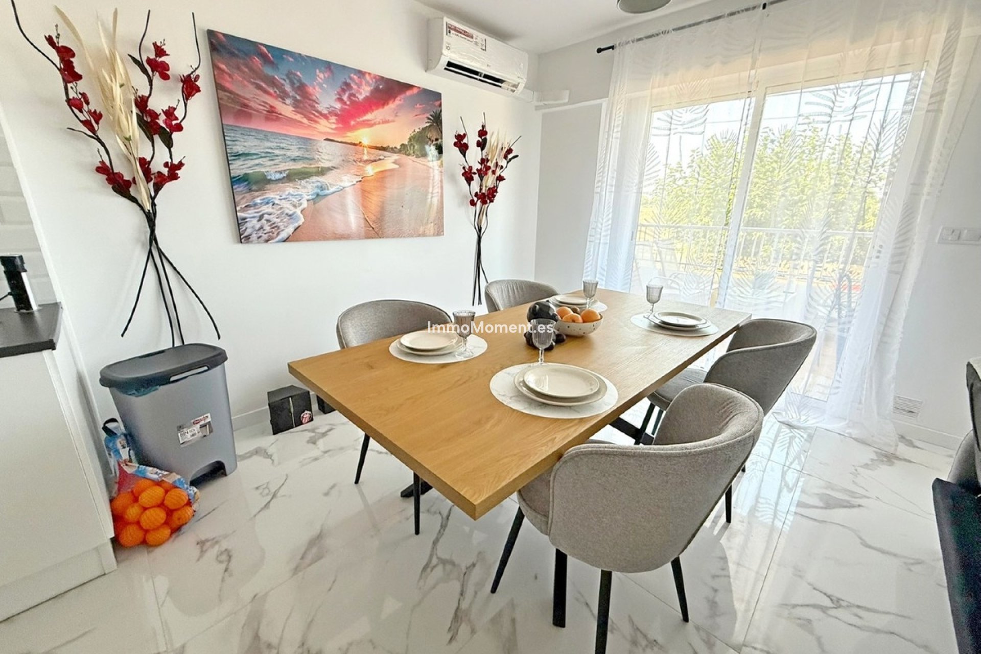 Bestaande woning - Appartement - Orihuela - Punta Prima