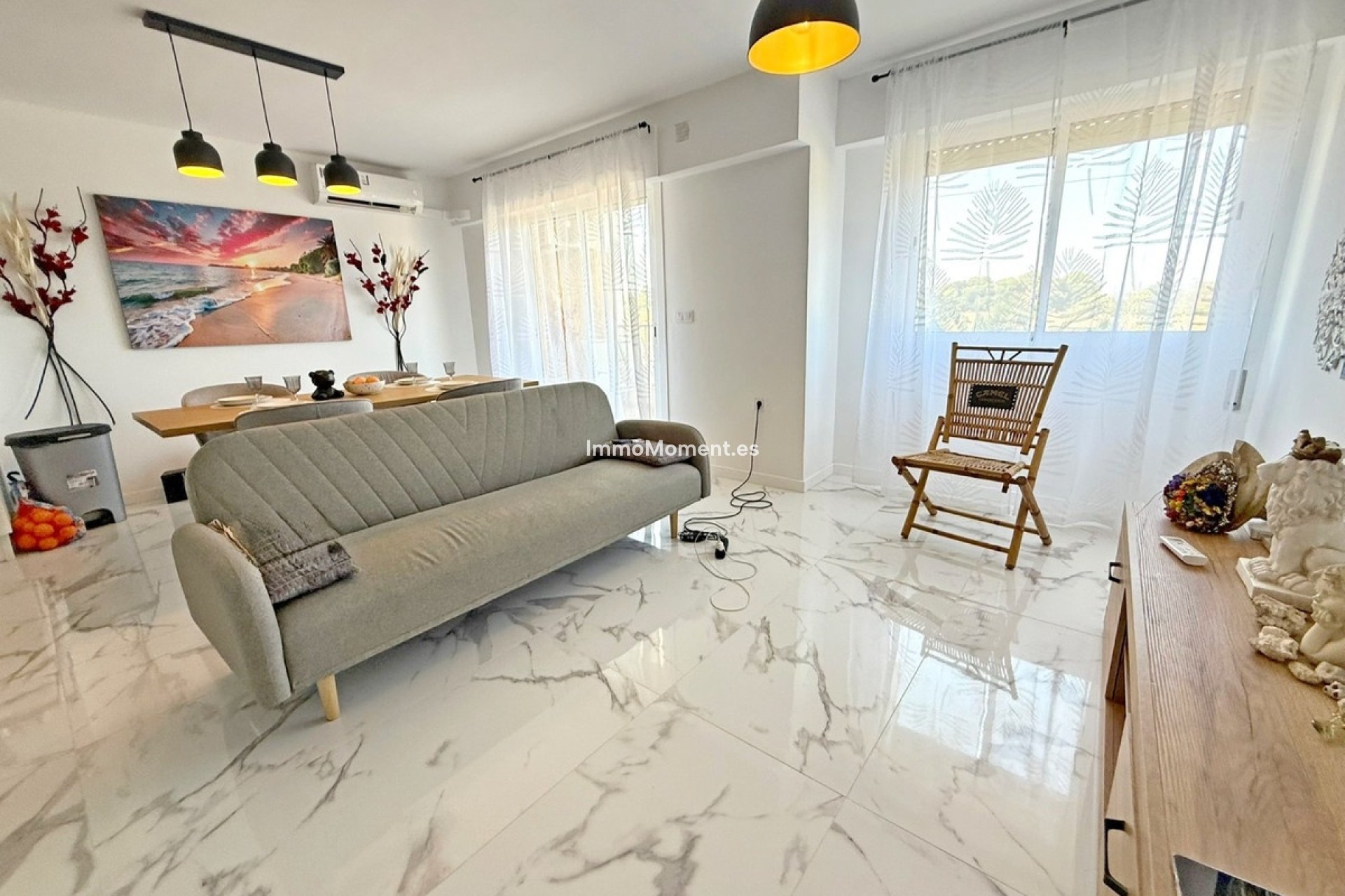 Bestaande woning - Appartement - Orihuela - Punta Prima