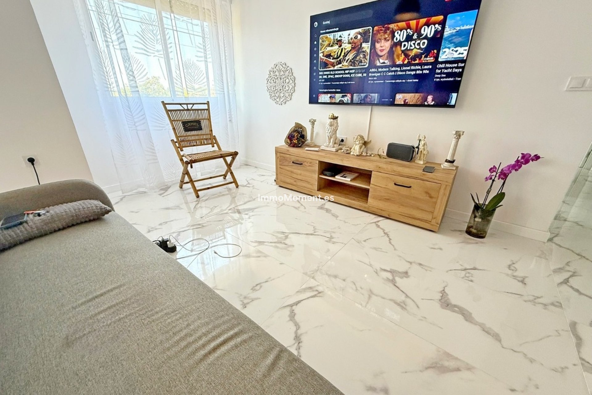 Bestaande woning - Appartement - Orihuela - Punta Prima
