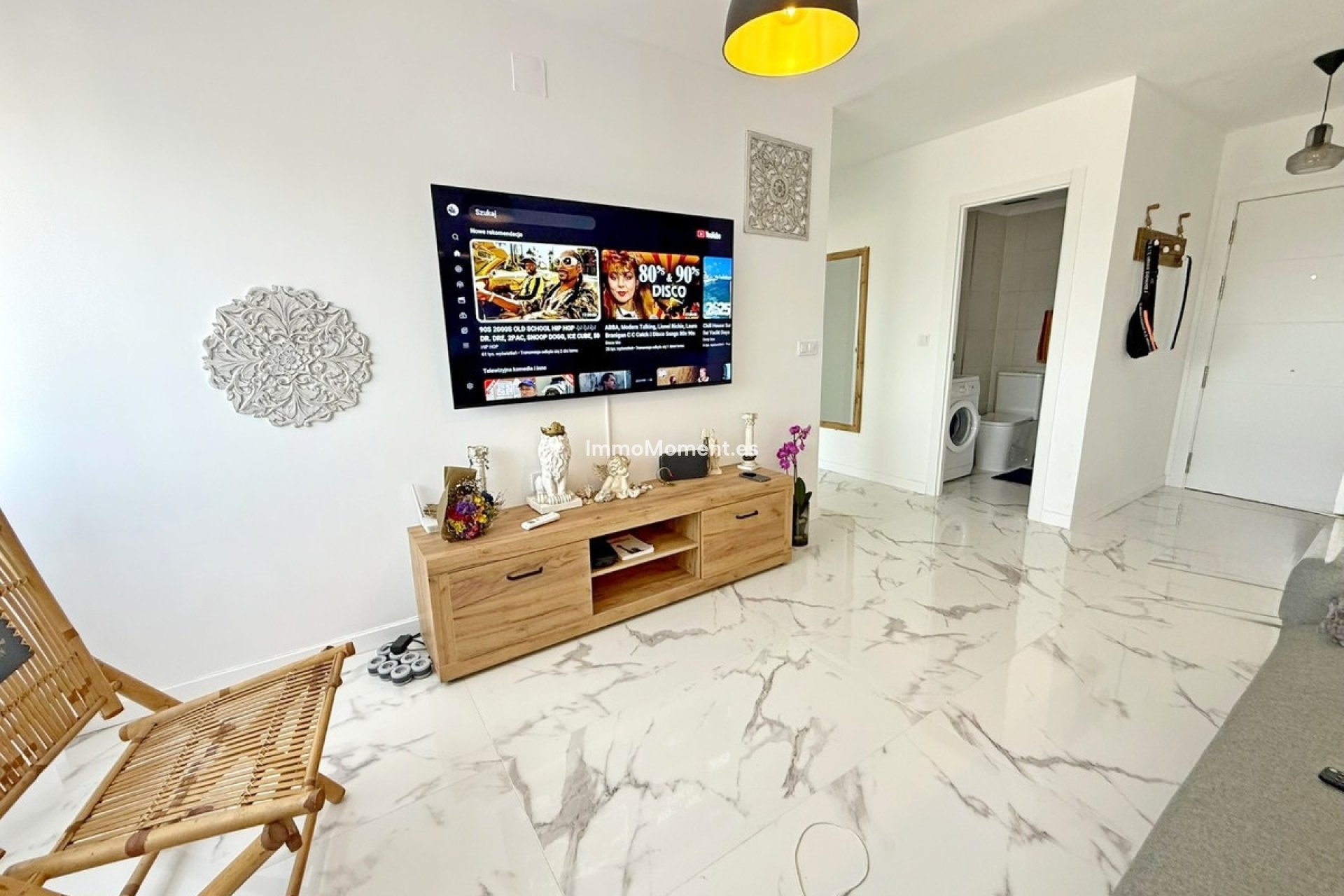 Bestaande woning - Appartement - Orihuela - Punta Prima