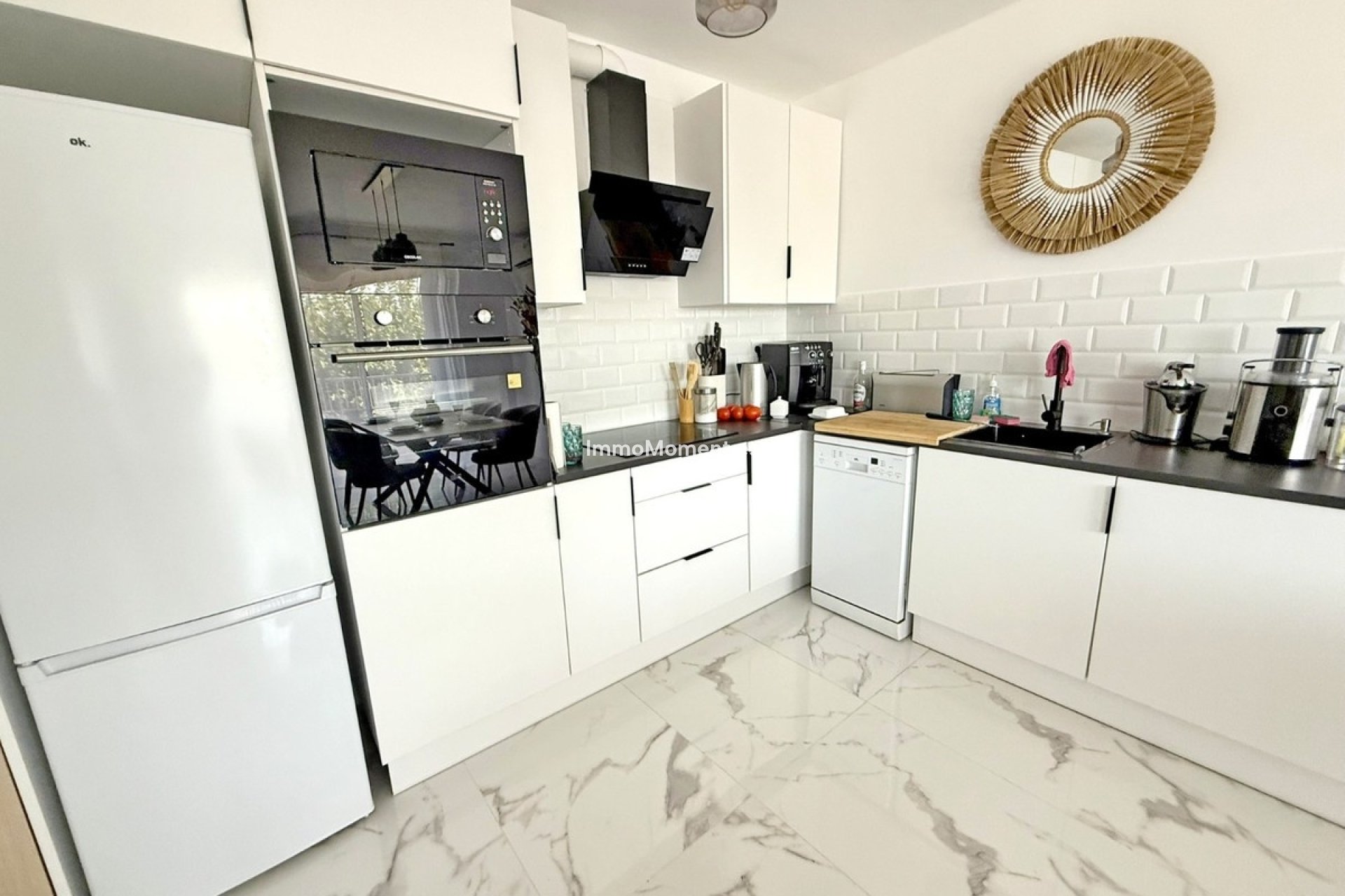 Bestaande woning - Appartement - Orihuela - Punta Prima