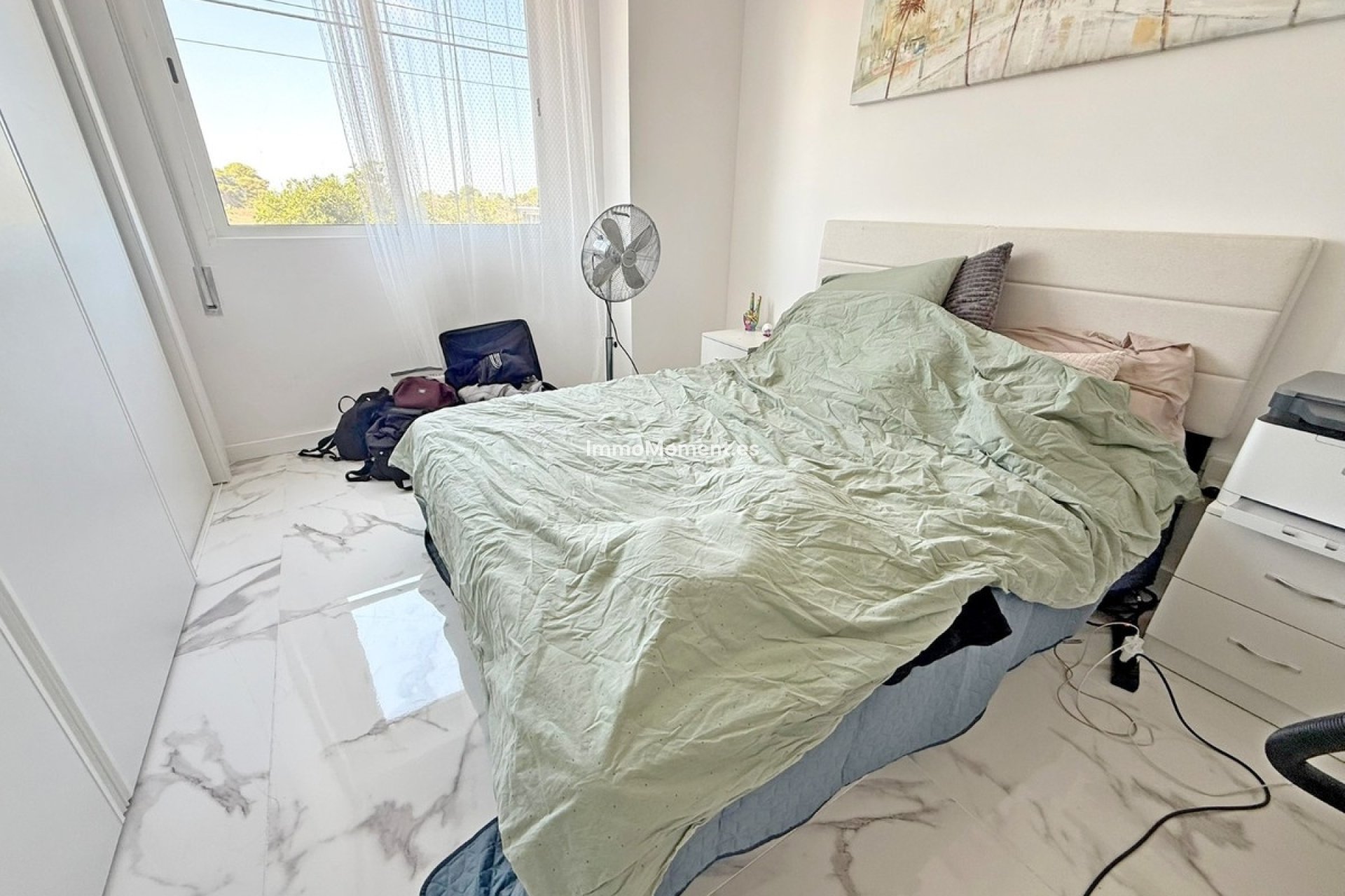 Bestaande woning - Appartement - Orihuela - Punta Prima