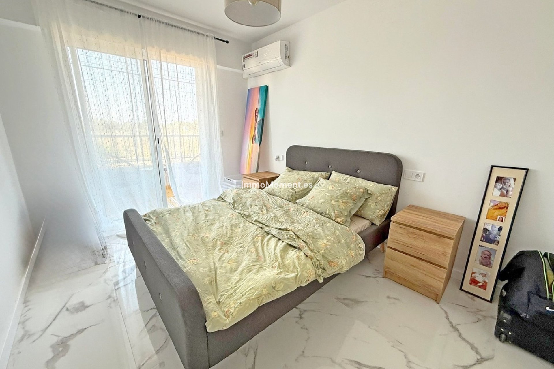 Bestaande woning - Appartement - Orihuela - Punta Prima