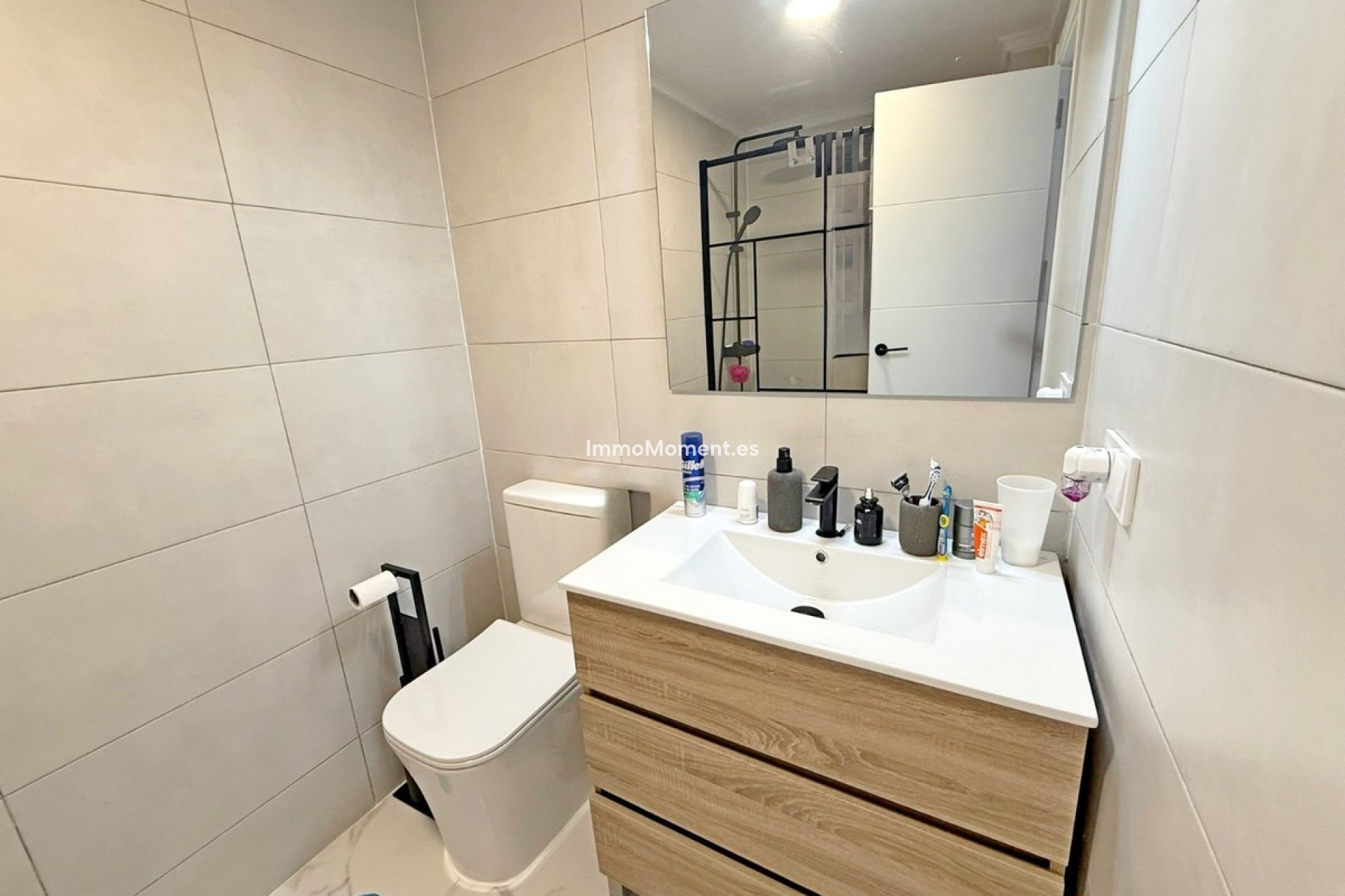 Bestaande woning - Appartement - Orihuela - Punta Prima