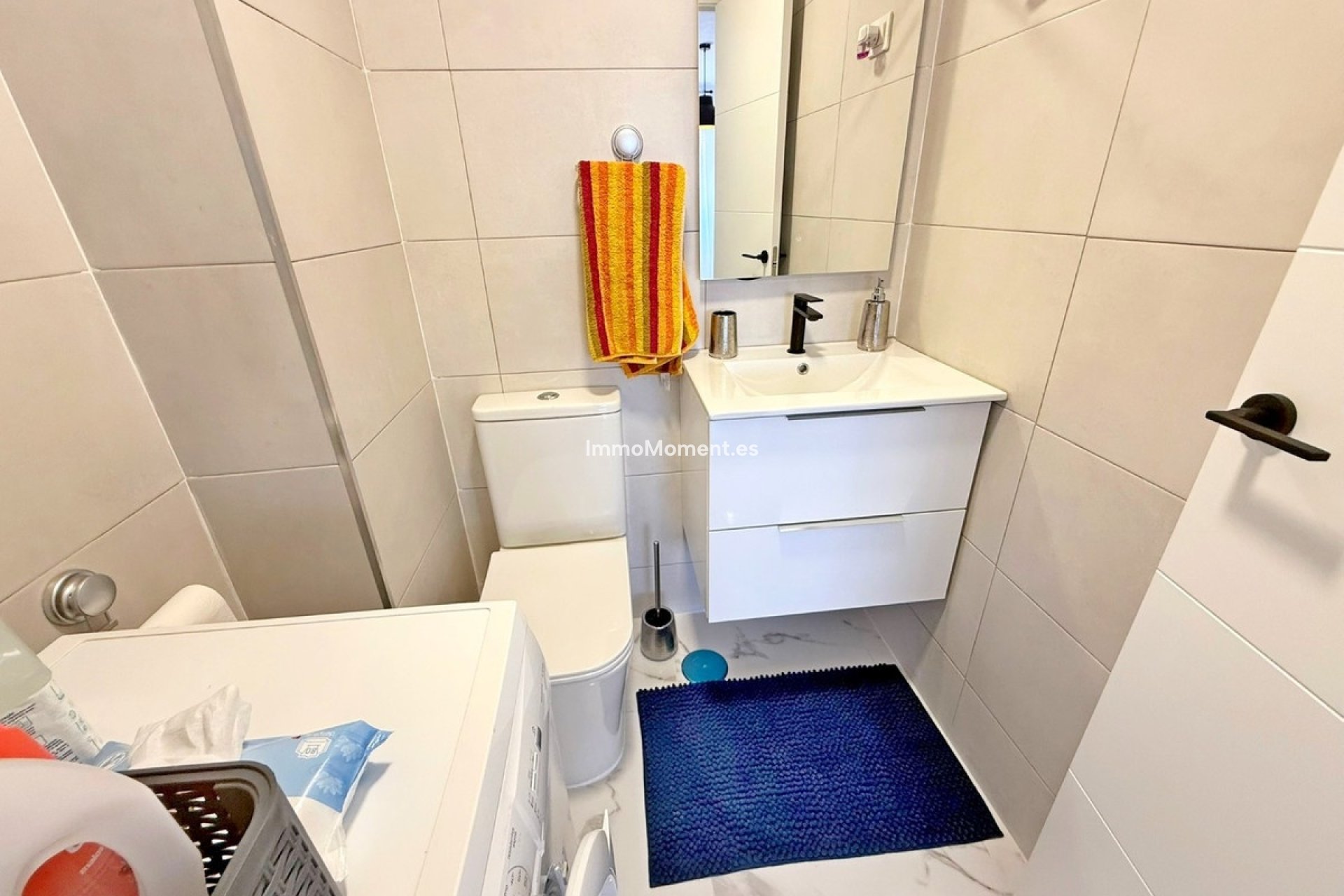 Bestaande woning - Appartement - Orihuela - Punta Prima