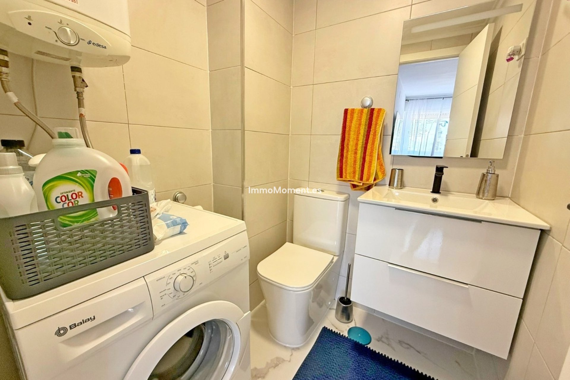 Bestaande woning - Appartement - Orihuela - Punta Prima