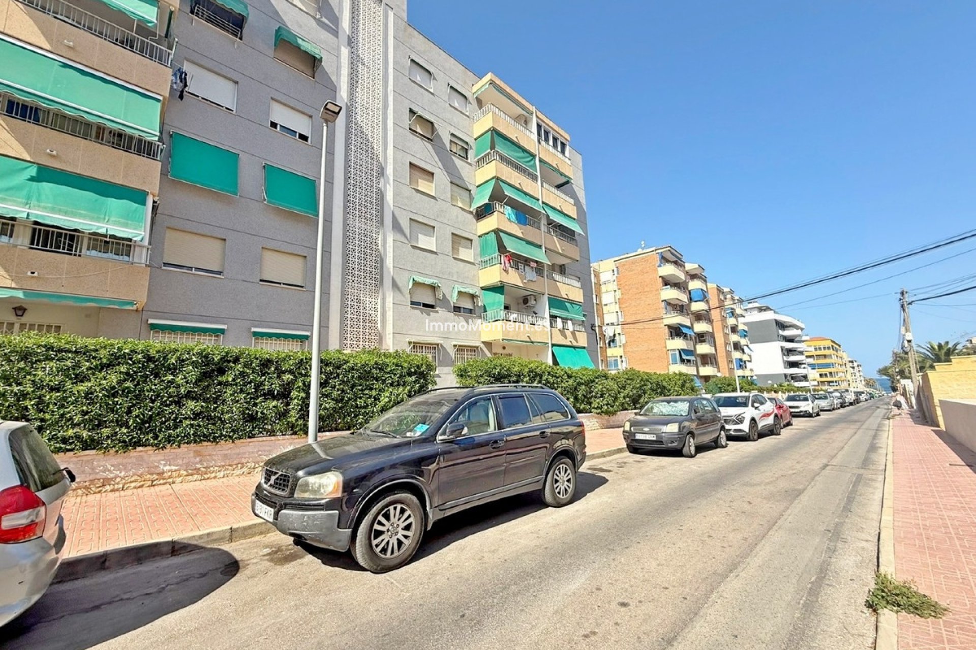 Bestaande woning - Appartement - Orihuela - Punta Prima