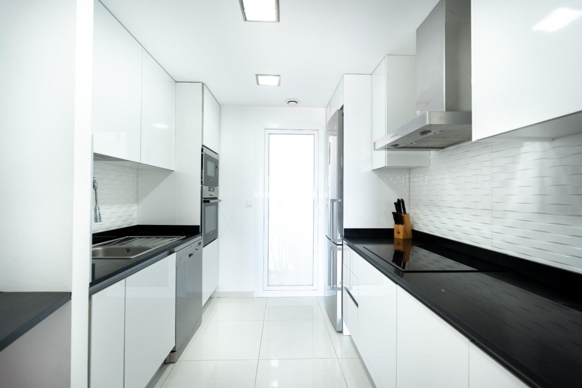 Bestaande woning - Appartement - Orihuela - Punta Prima