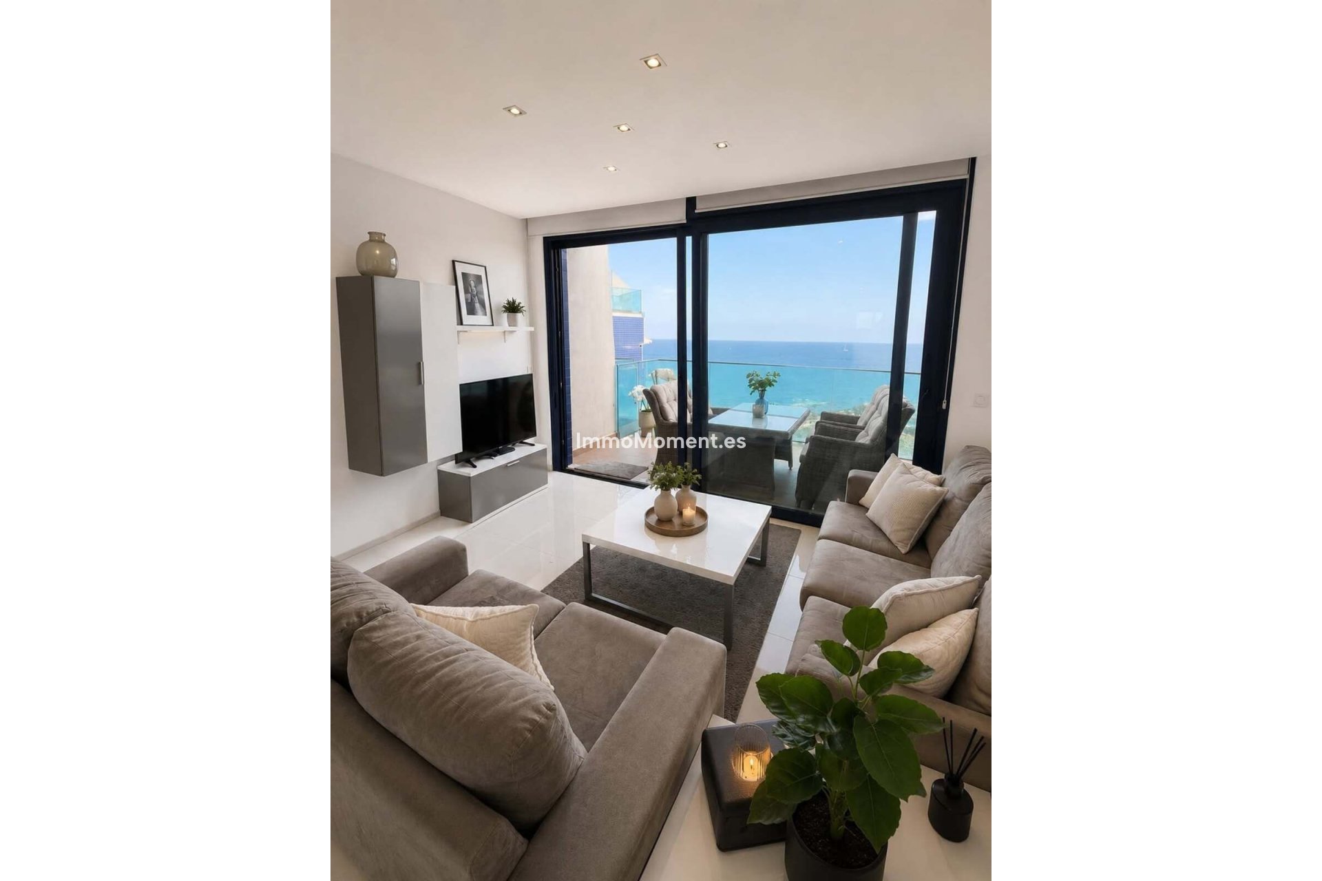 Bestaande woning - Appartement - Orihuela - Punta Prima