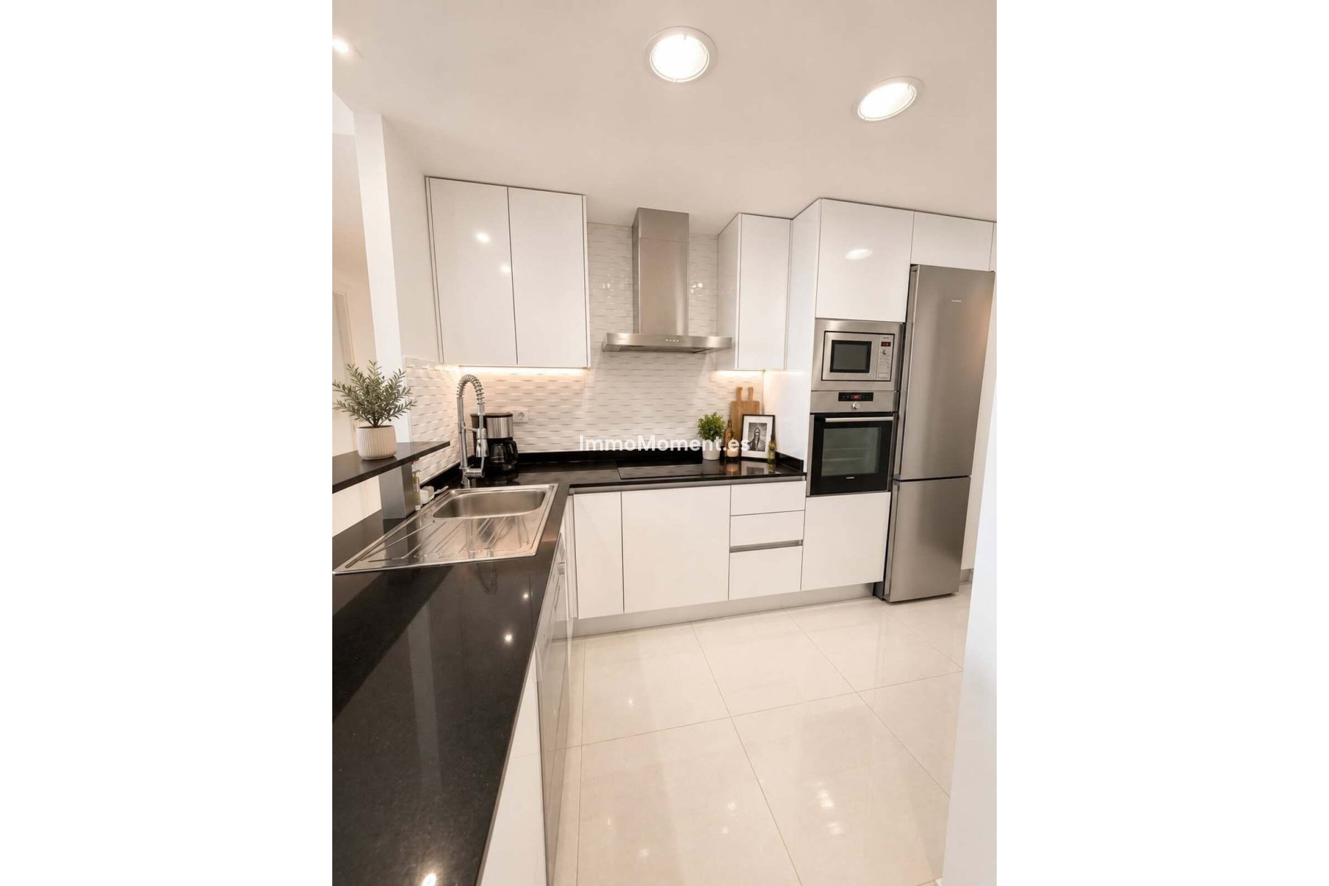 Bestaande woning - Appartement - Orihuela - Punta Prima