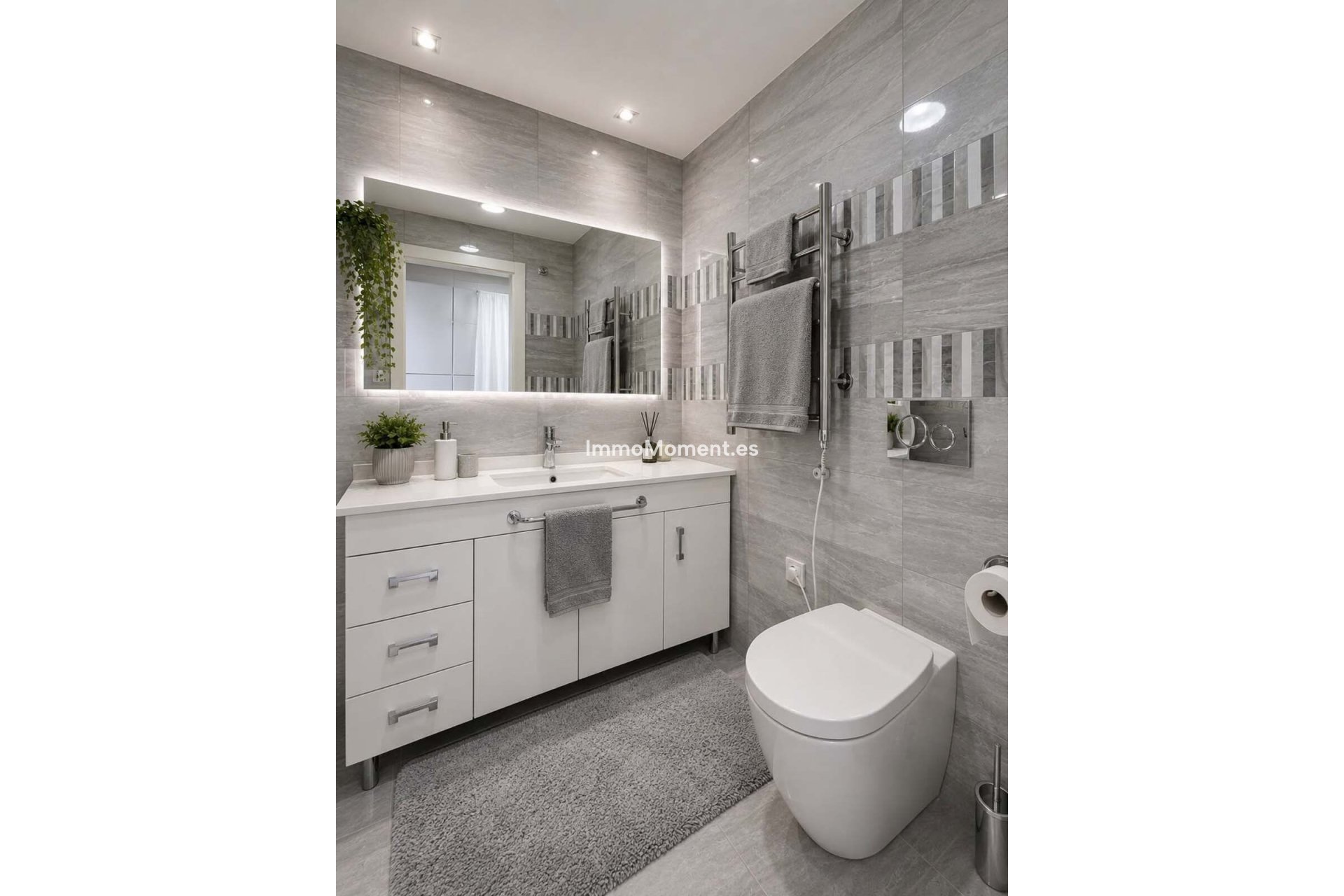Bestaande woning - Appartement - Orihuela - Punta Prima