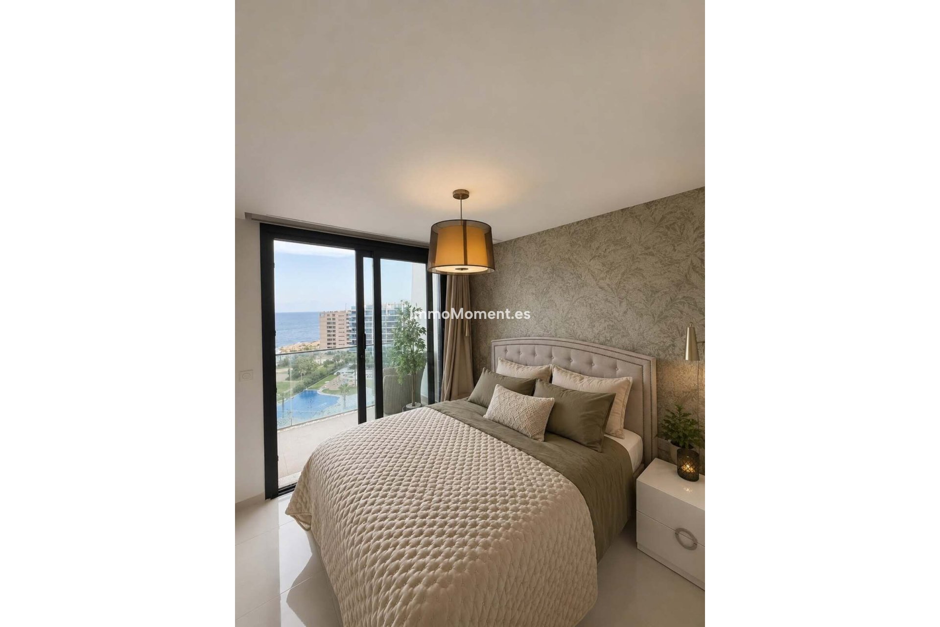 Bestaande woning - Appartement - Orihuela - Punta Prima