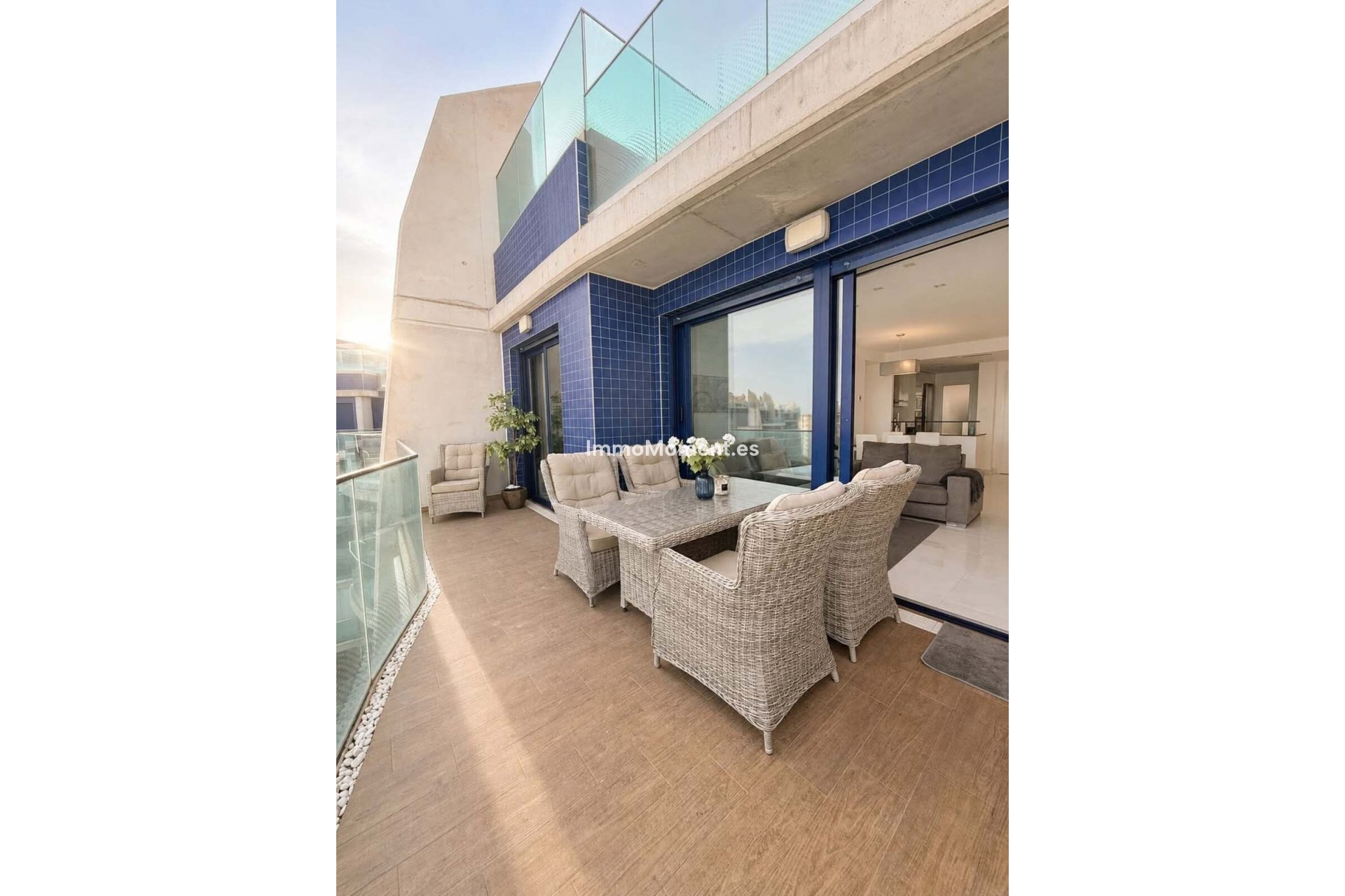 Bestaande woning - Appartement - Orihuela - Punta Prima