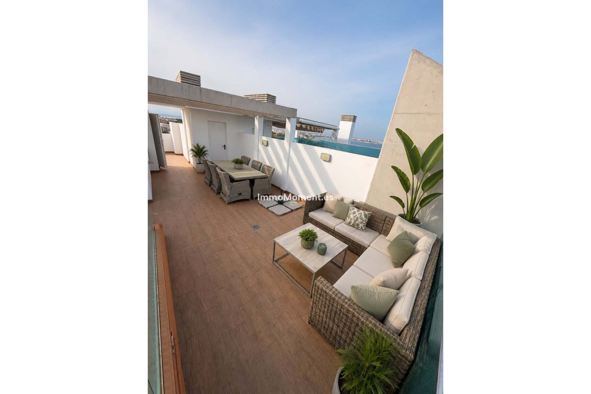 Bestaande woning - Appartement - Orihuela - Punta Prima