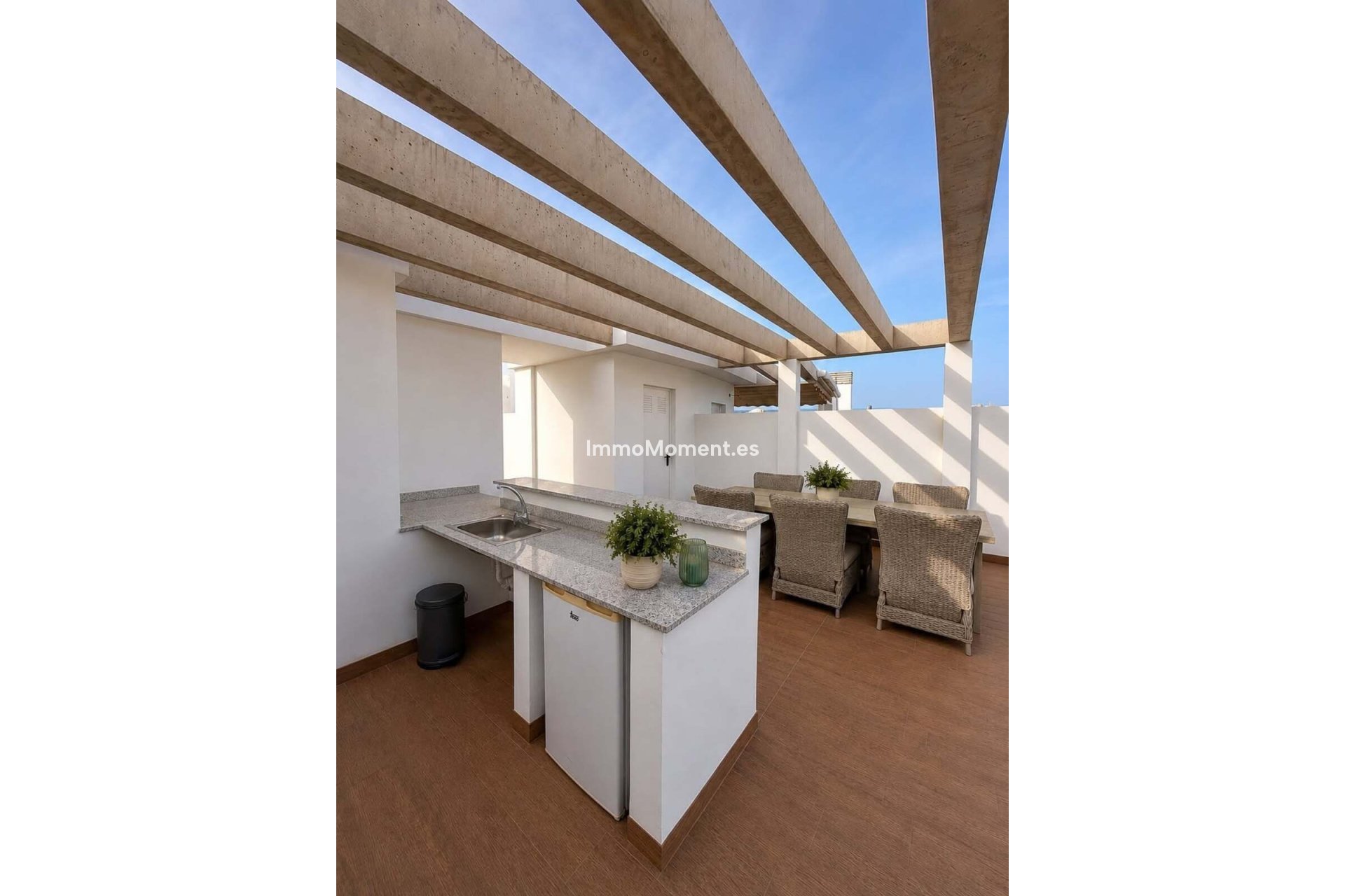 Bestaande woning - Appartement - Orihuela - Punta Prima