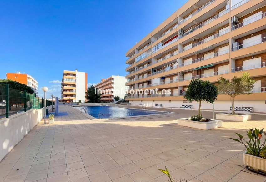 Bestaande woning - Appartement - Orihuela - Punta Prima