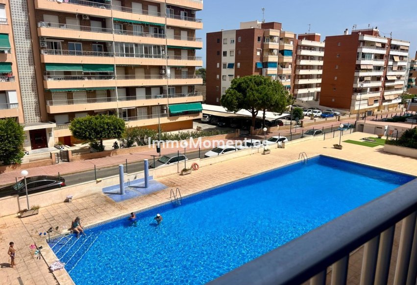 Bestaande woning - Appartement - Orihuela - Punta Prima