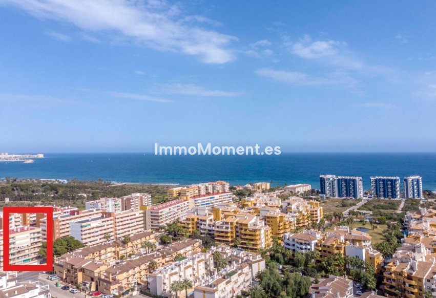 Bestaande woning - Appartement - Orihuela - Punta Prima