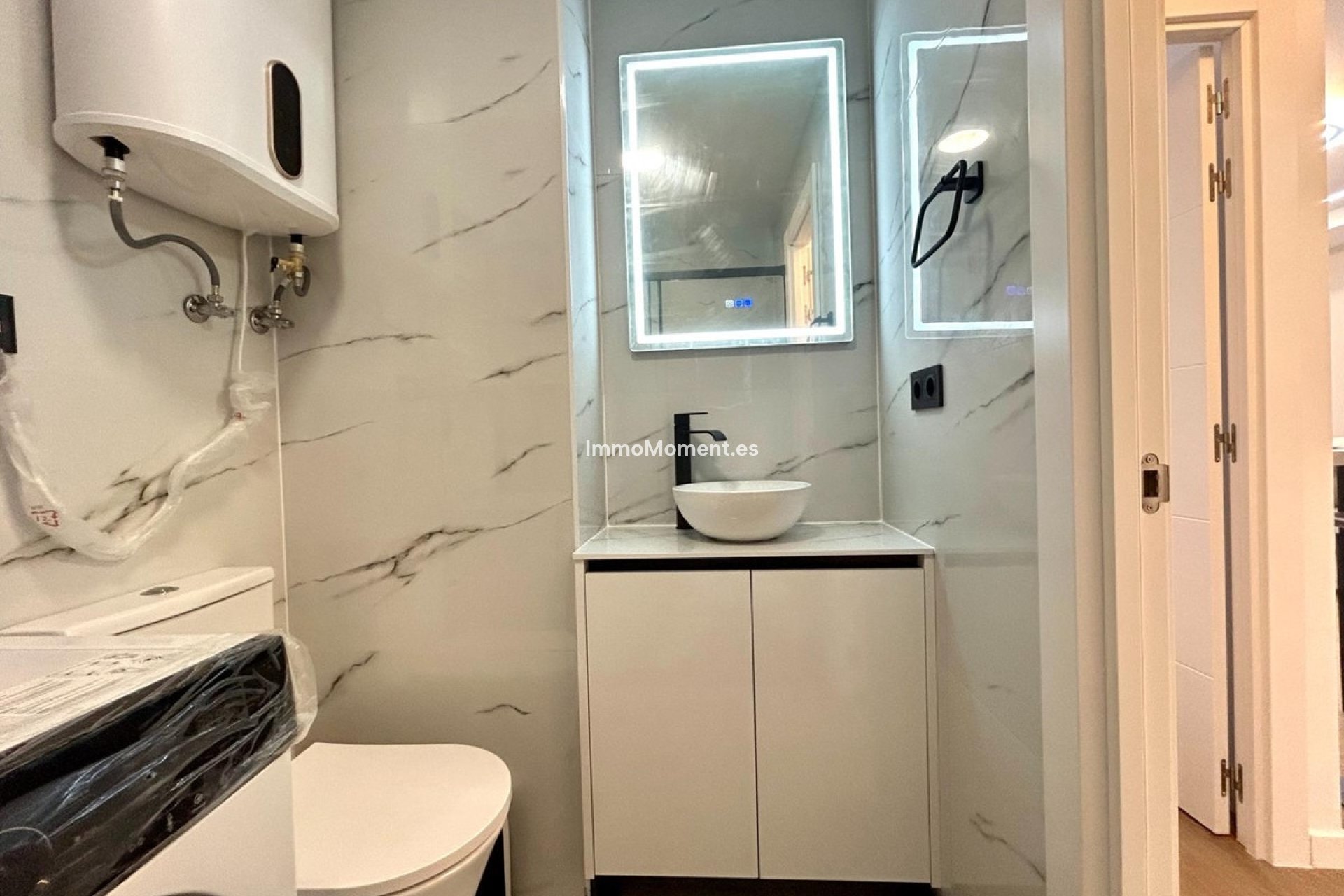 Bestaande woning - Appartement - Orihuela - Punta Prima