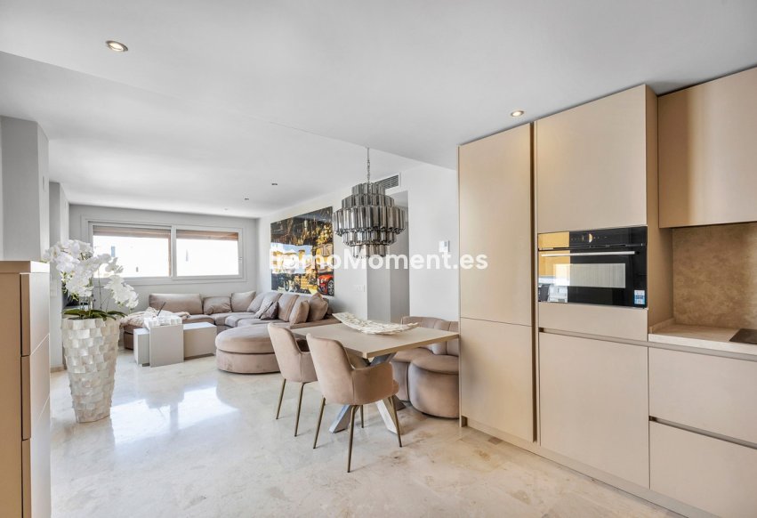 Bestaande woning - Appartement - Orihuela - Punta Prima
