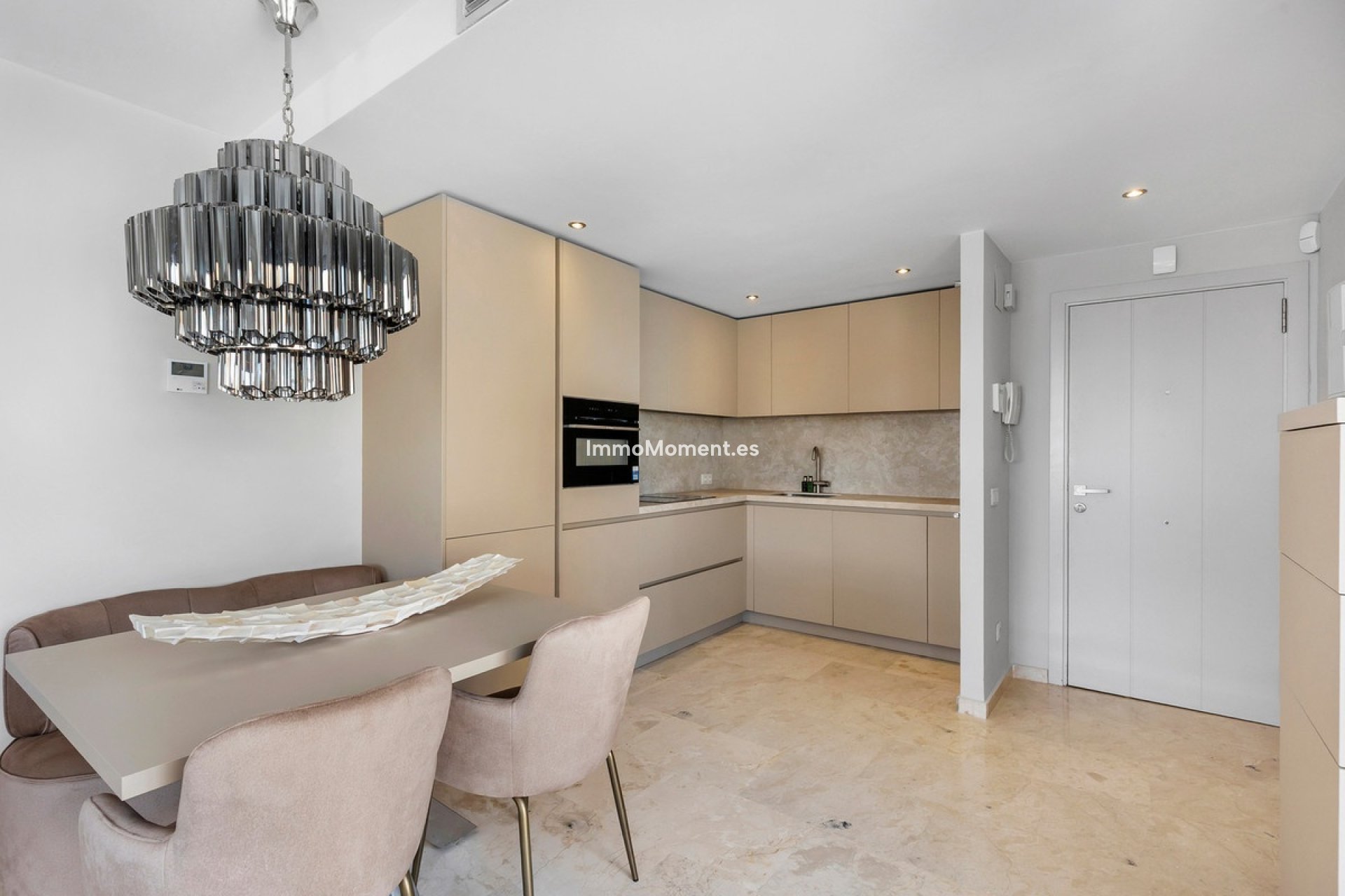 Bestaande woning - Appartement - Orihuela - Punta Prima