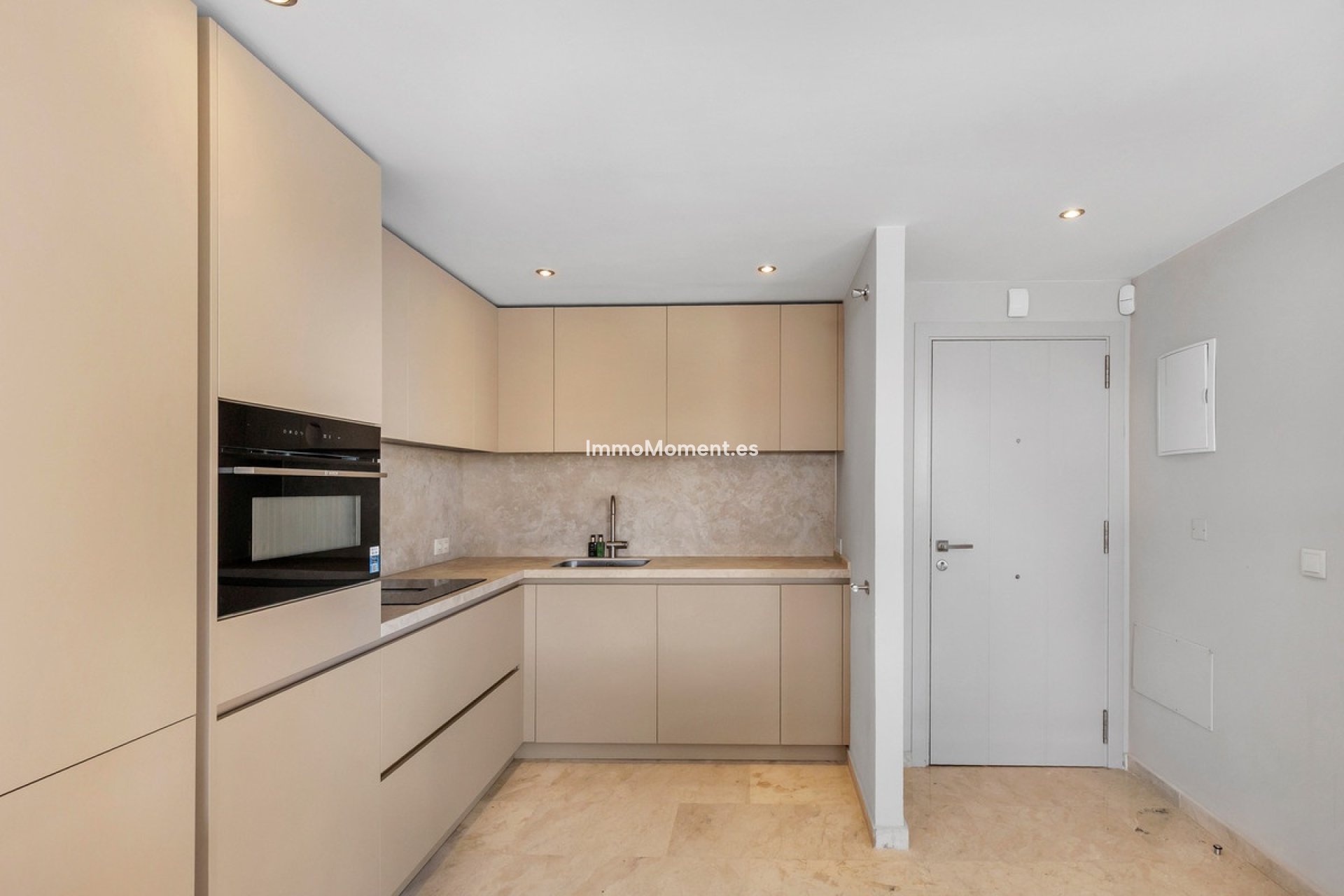 Bestaande woning - Appartement - Orihuela - Punta Prima