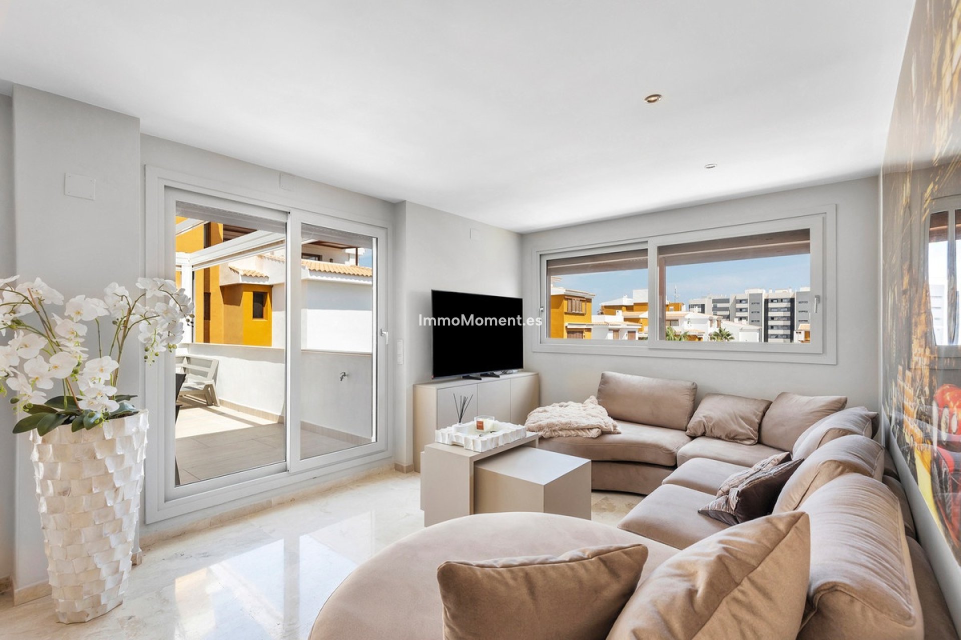 Bestaande woning - Appartement - Orihuela - Punta Prima