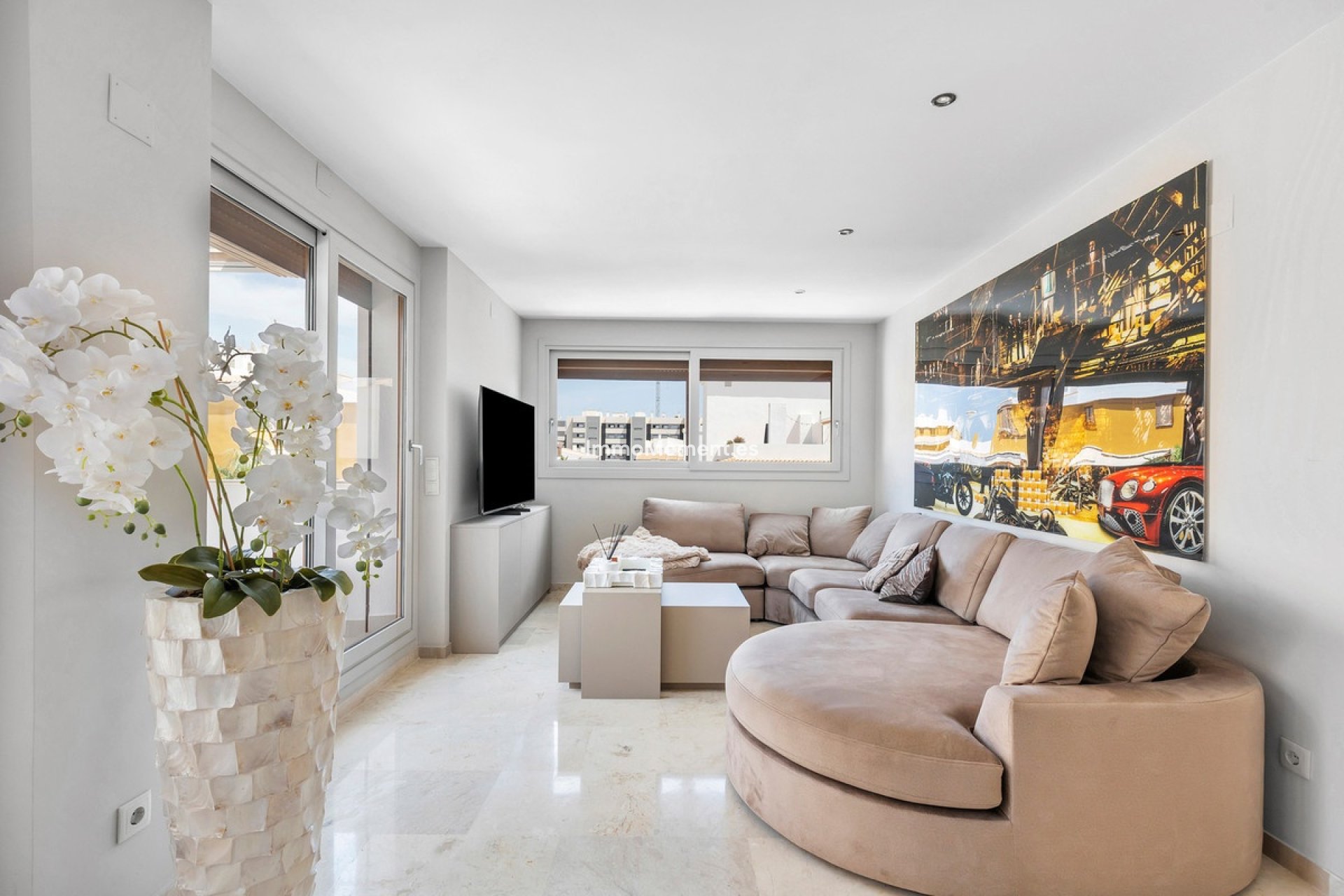 Bestaande woning - Appartement - Orihuela - Punta Prima