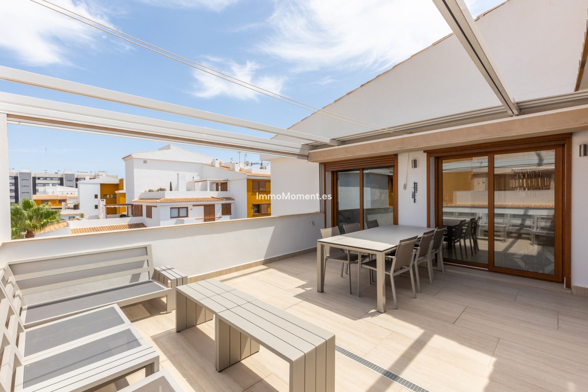 Bestaande woning - Appartement - Orihuela - Punta Prima