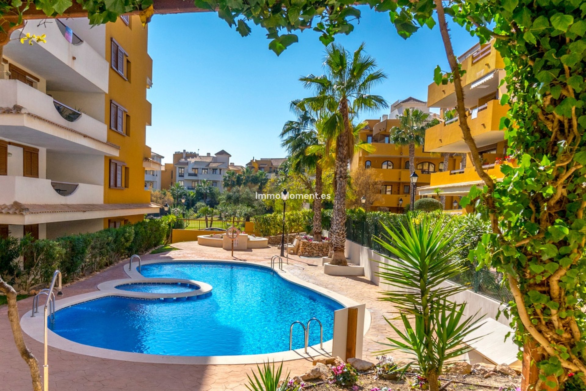 Bestaande woning - Appartement - Orihuela - Punta Prima