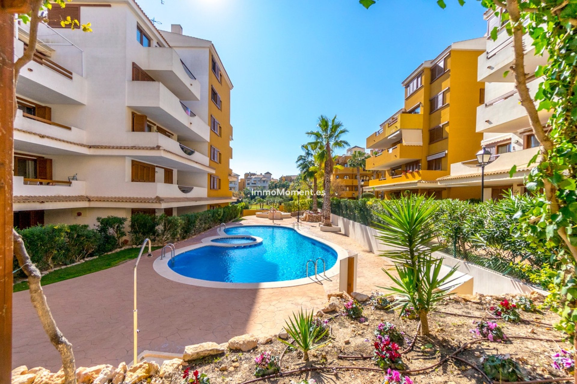 Bestaande woning - Appartement - Orihuela - Punta Prima