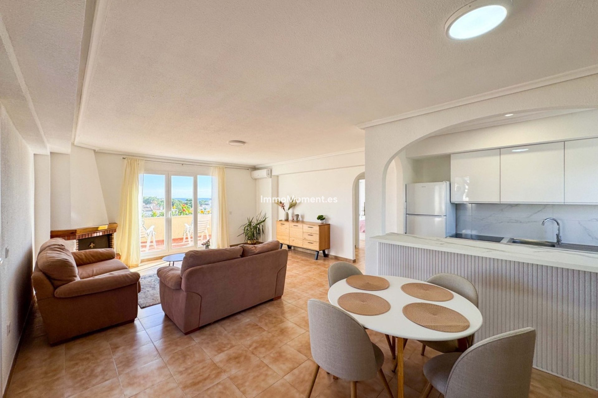 Bestaande woning - Appartement - Orihuela - Punta Prima