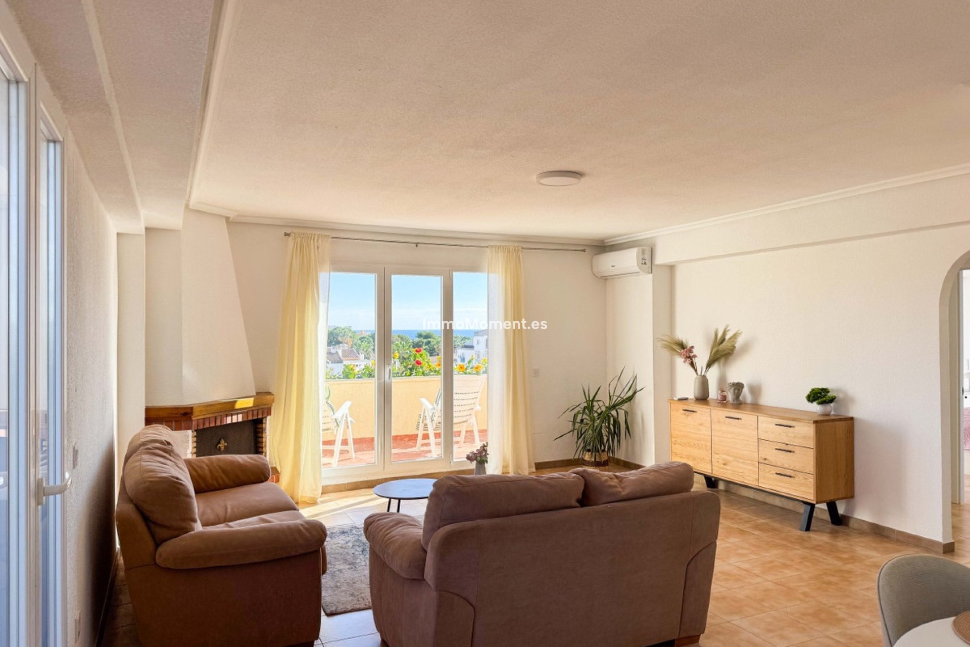 Bestaande woning - Appartement - Orihuela - Punta Prima