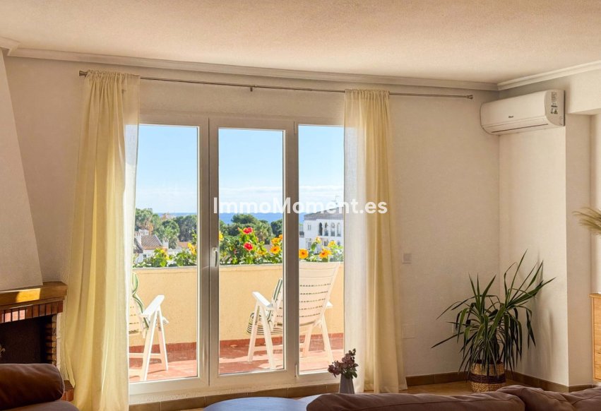 Bestaande woning - Appartement - Orihuela - Punta Prima