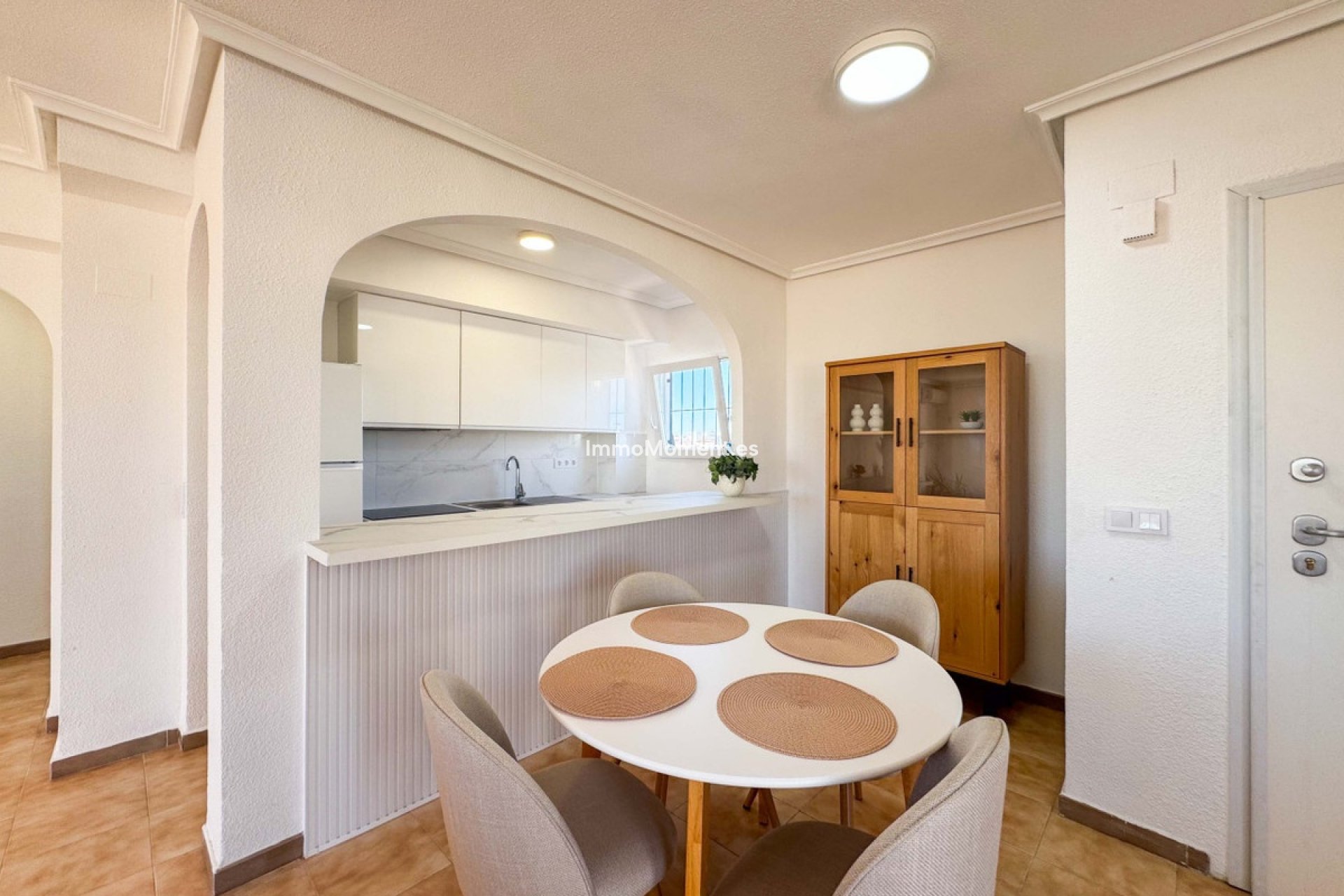 Bestaande woning - Appartement - Orihuela - Punta Prima