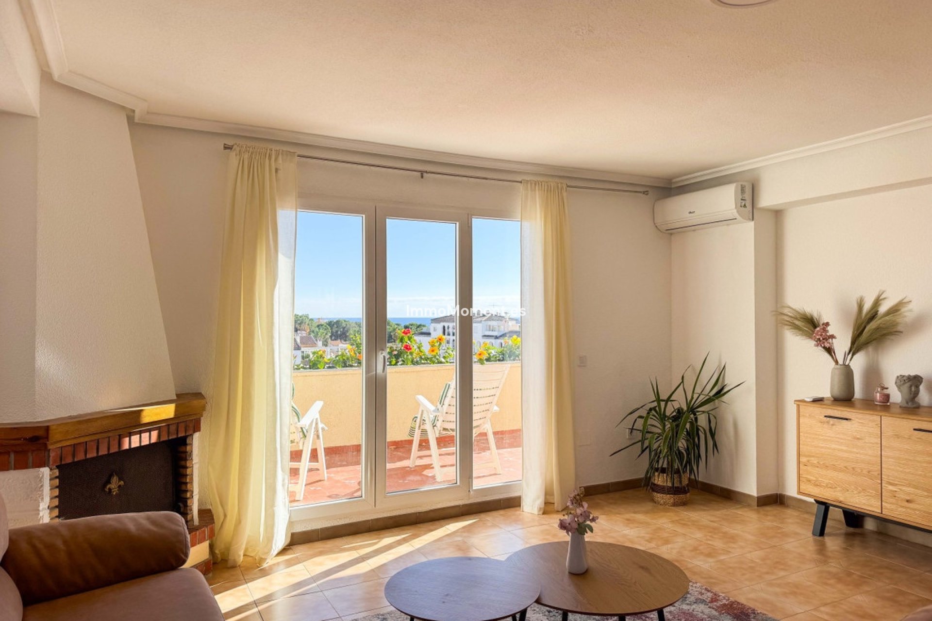 Bestaande woning - Appartement - Orihuela - Punta Prima