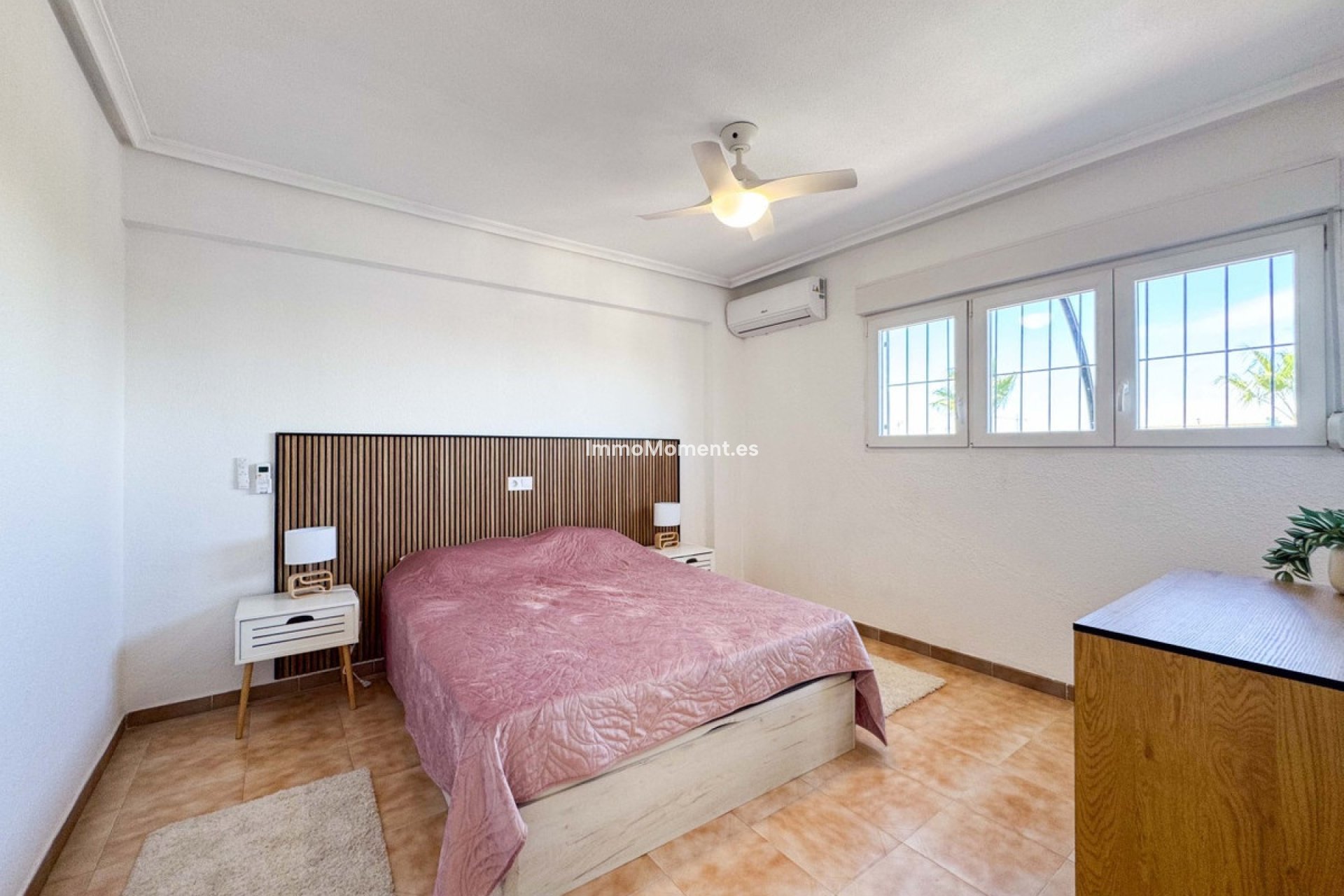 Bestaande woning - Appartement - Orihuela - Punta Prima