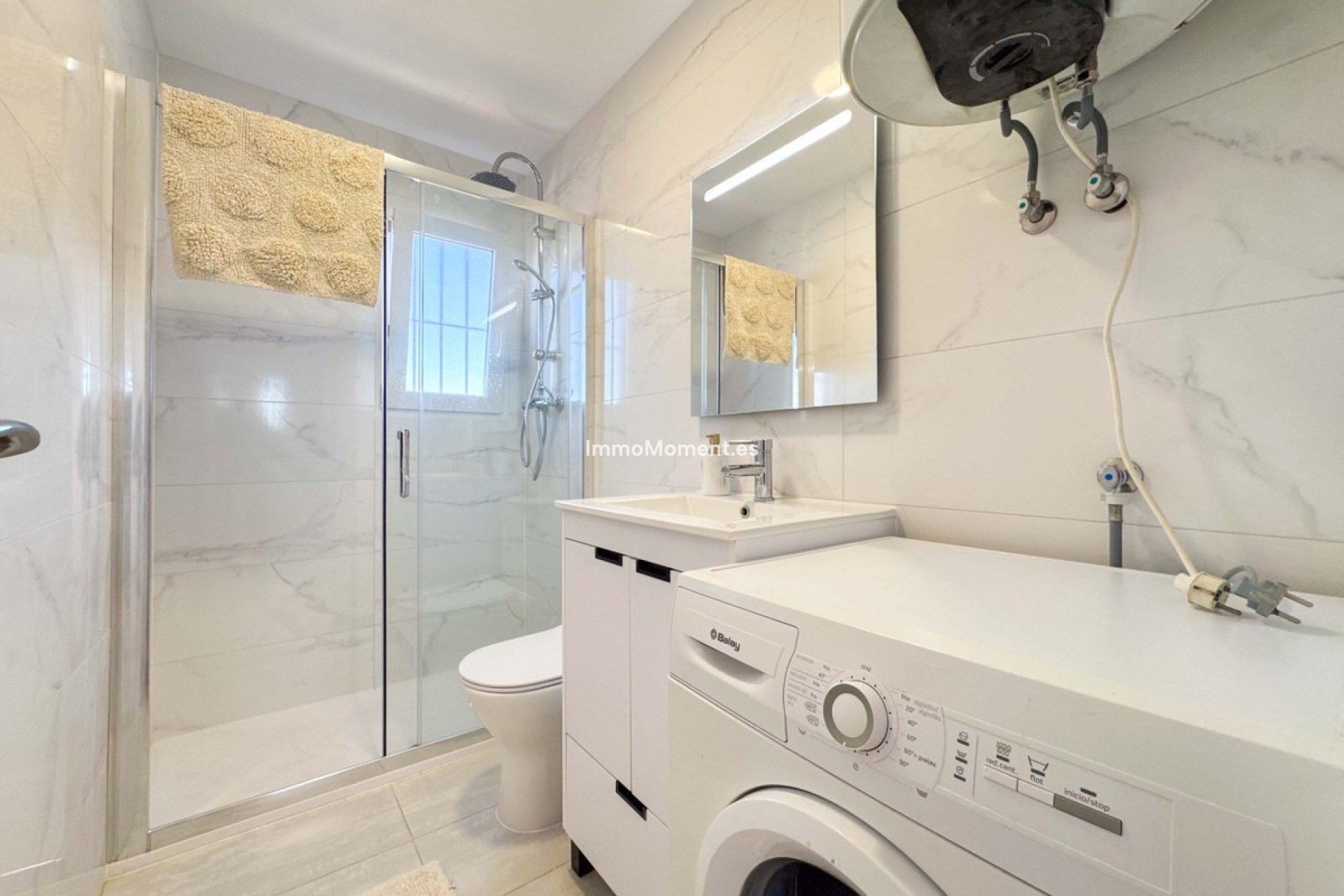 Bestaande woning - Appartement - Orihuela - Punta Prima