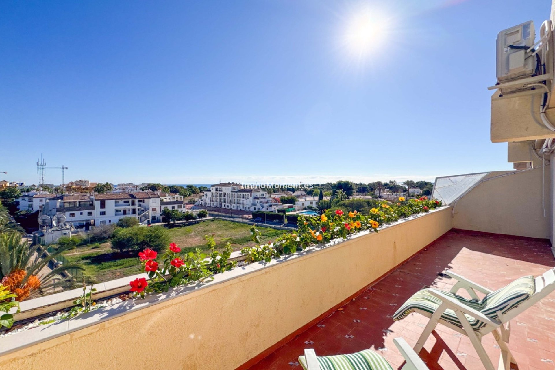 Bestaande woning - Appartement - Orihuela - Punta Prima