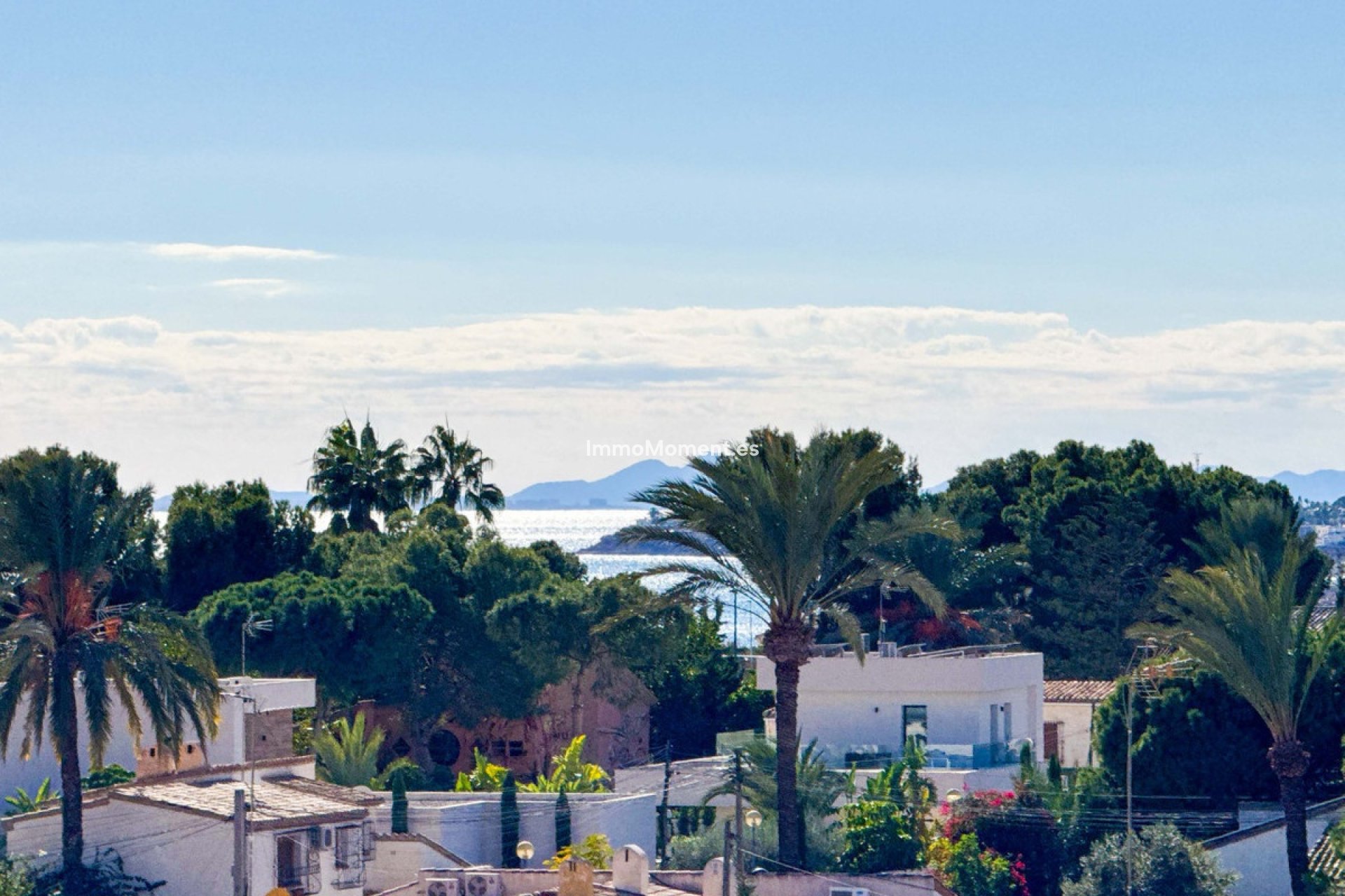 Bestaande woning - Appartement - Orihuela - Punta Prima