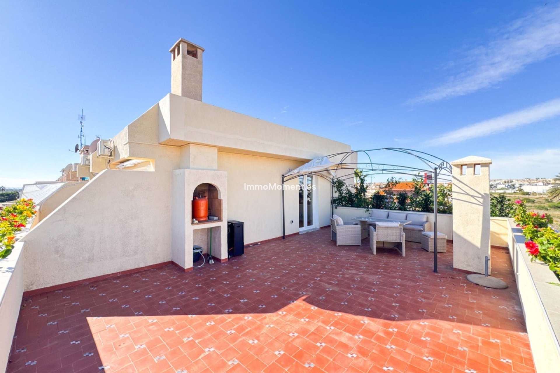 Bestaande woning - Appartement - Orihuela - Punta Prima