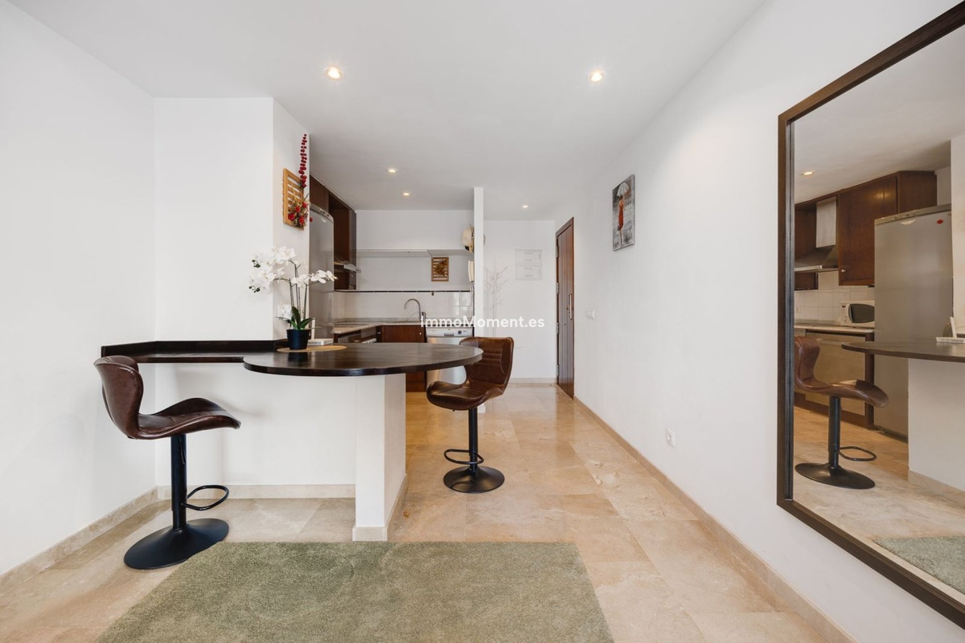 Bestaande woning - Appartement - Orihuela - Punta Prima