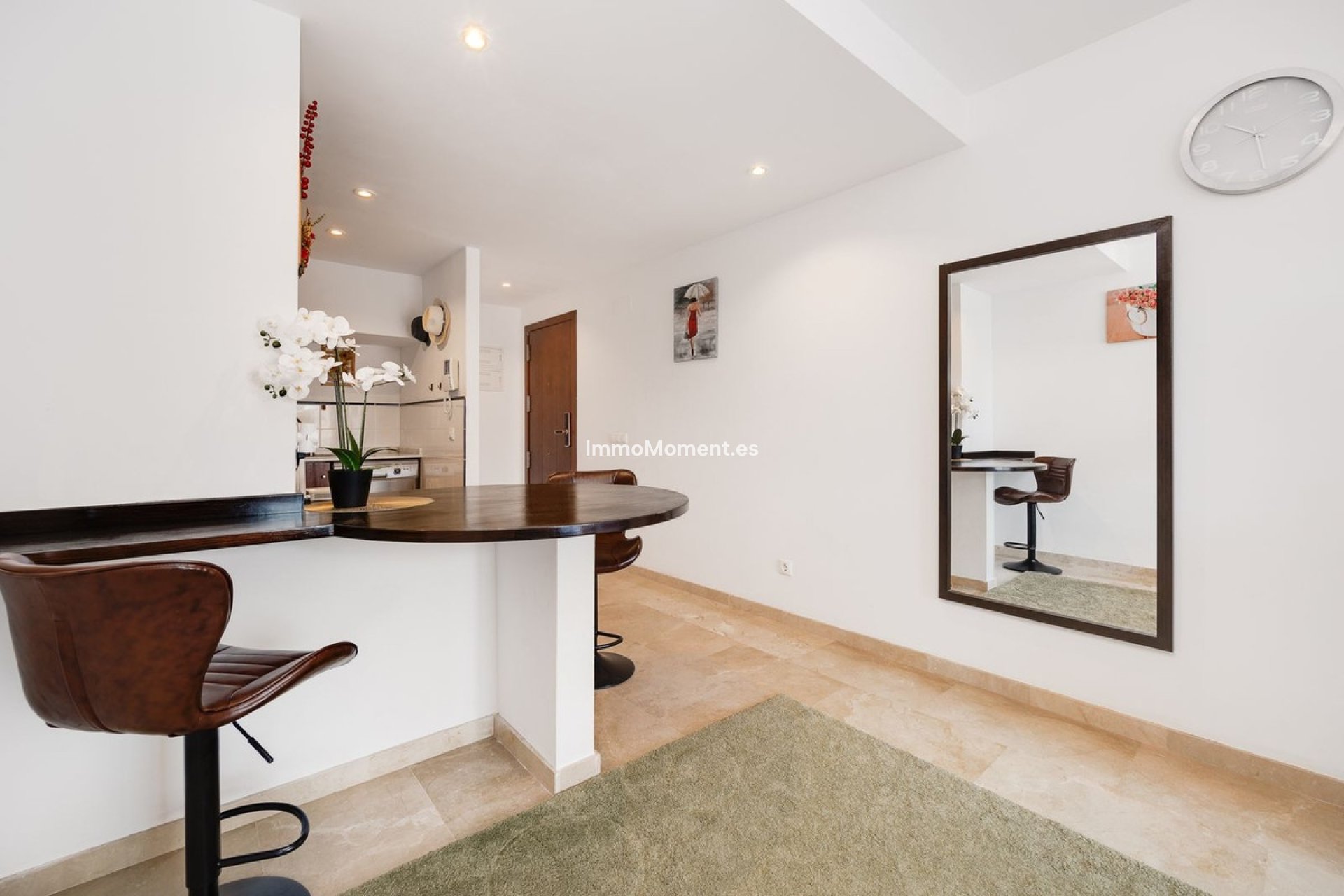 Bestaande woning - Appartement - Orihuela - Punta Prima