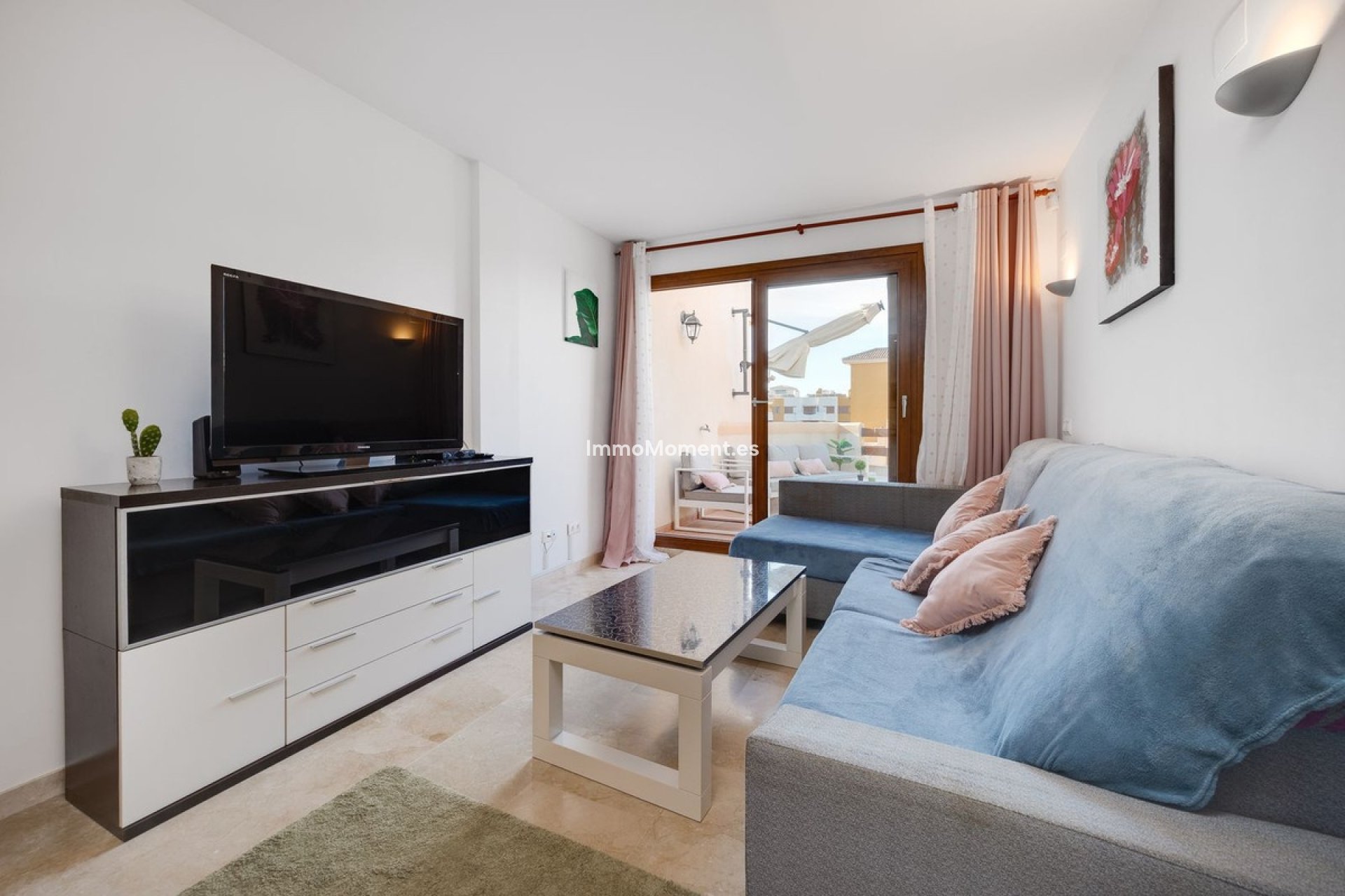 Bestaande woning - Appartement - Orihuela - Punta Prima