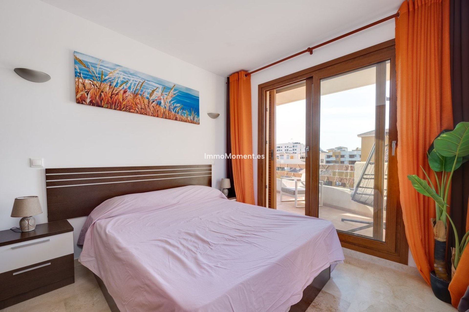 Bestaande woning - Appartement - Orihuela - Punta Prima