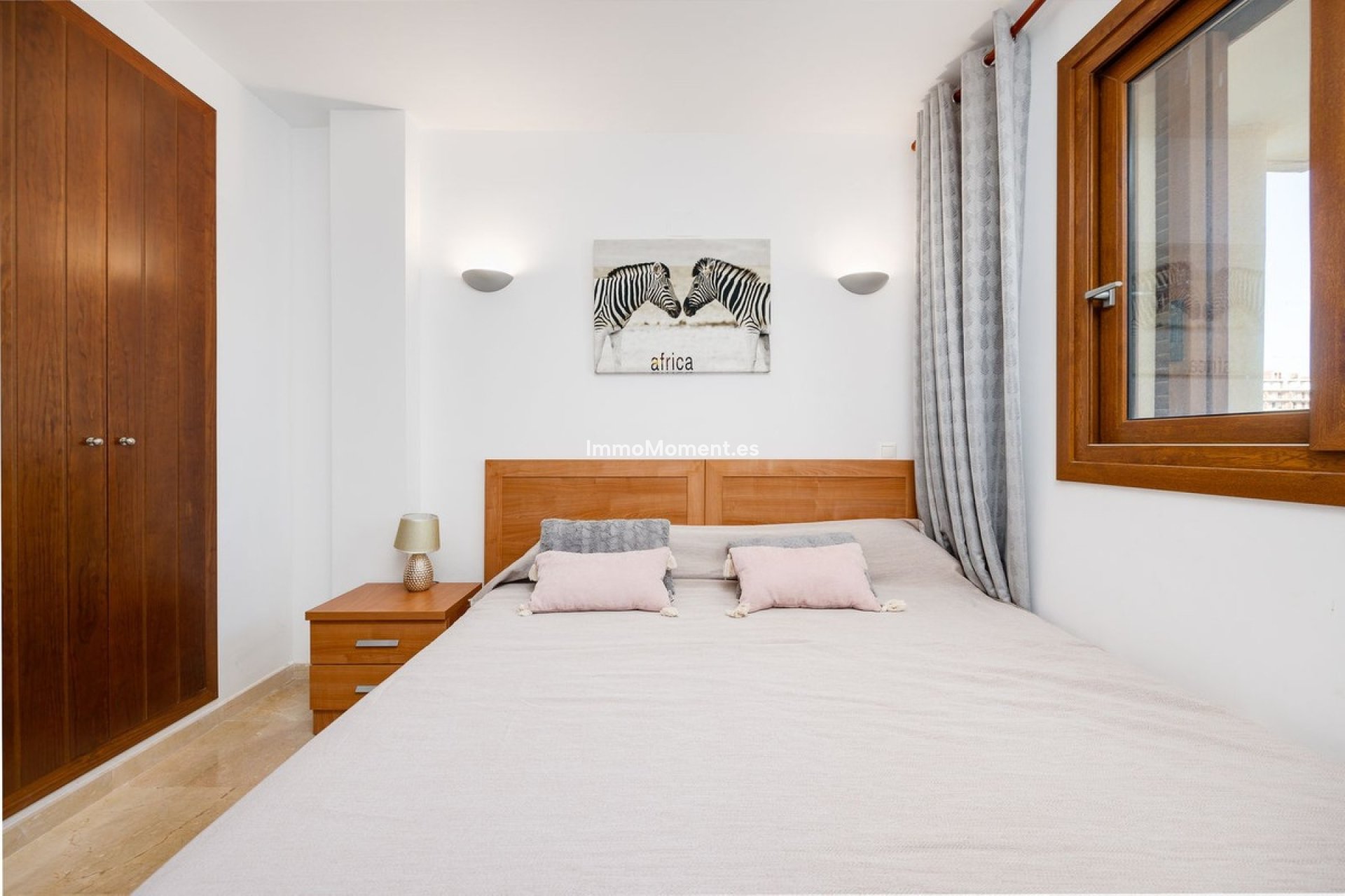 Bestaande woning - Appartement - Orihuela - Punta Prima