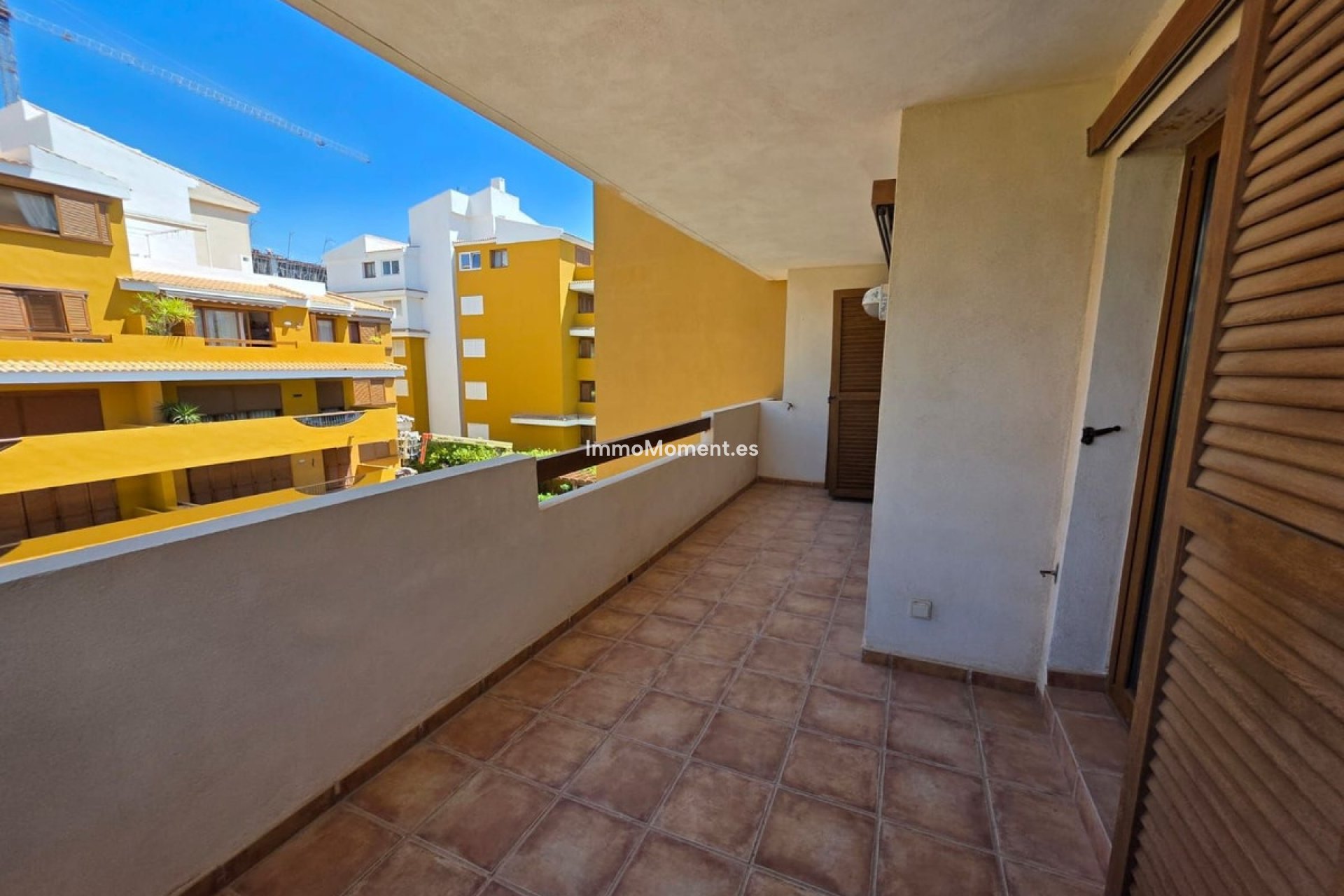 Bestaande woning - Appartement - Orihuela - Punta Prima