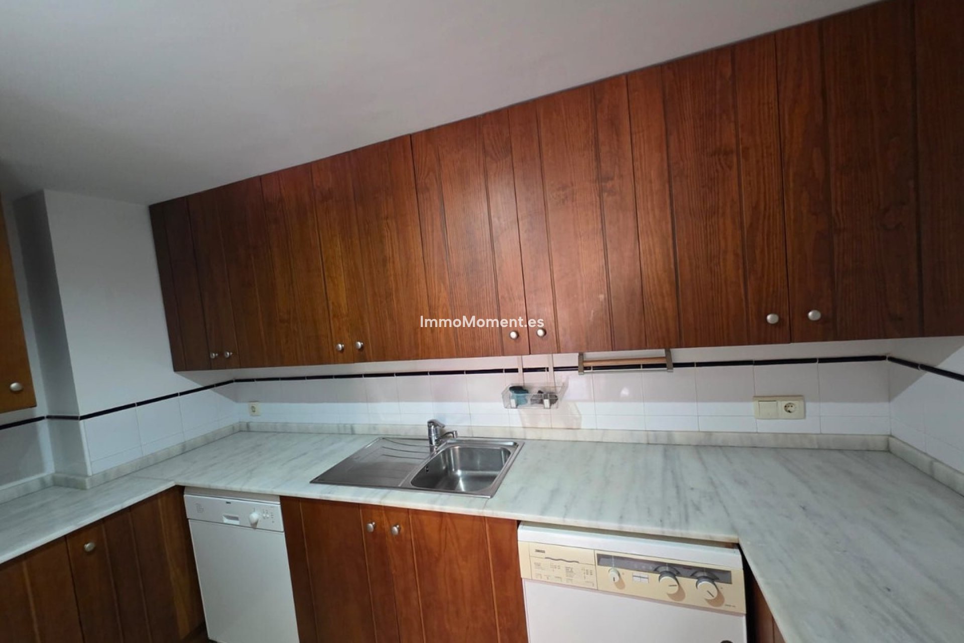 Bestaande woning - Appartement - Orihuela - Punta Prima