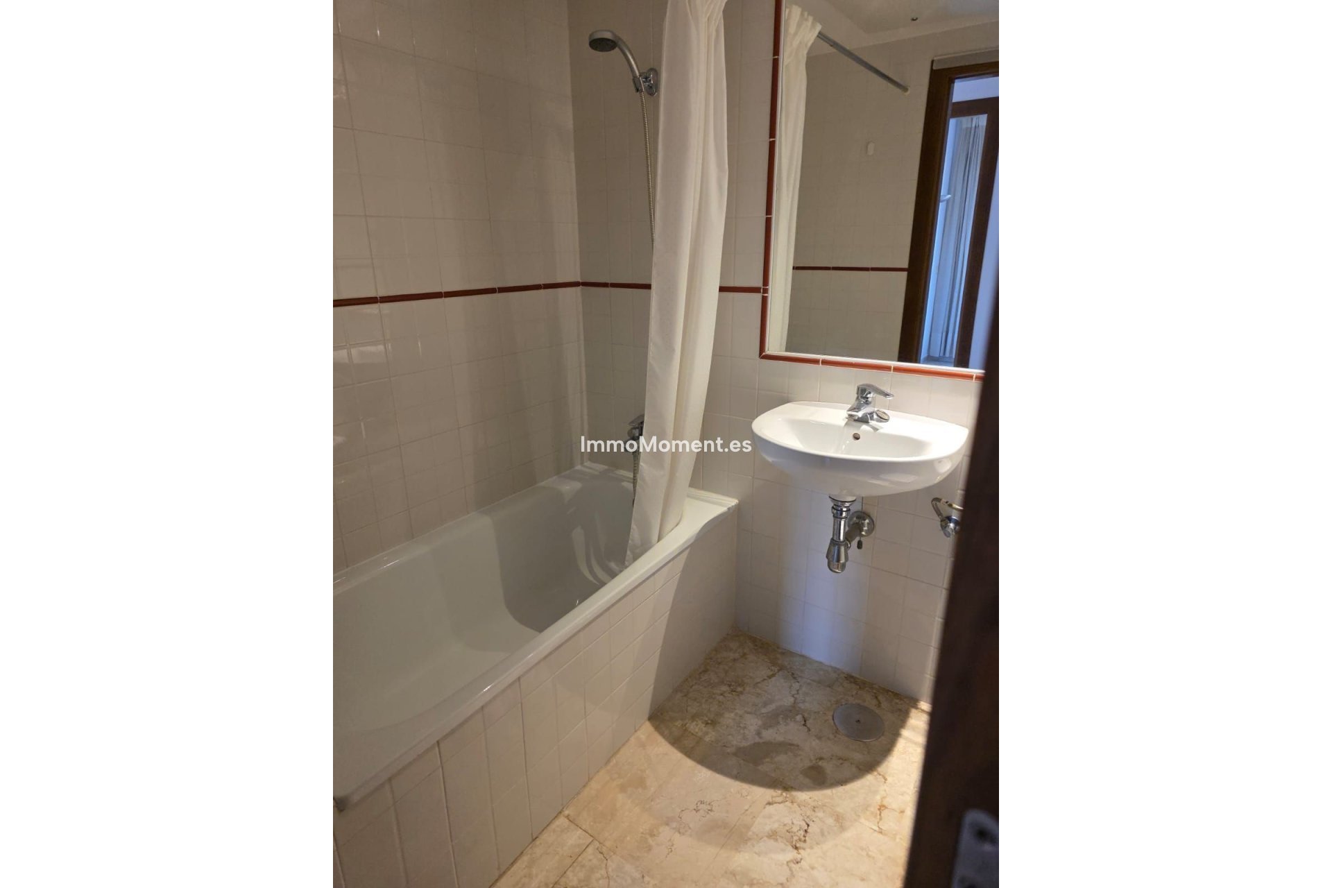 Bestaande woning - Appartement - Orihuela - Punta Prima