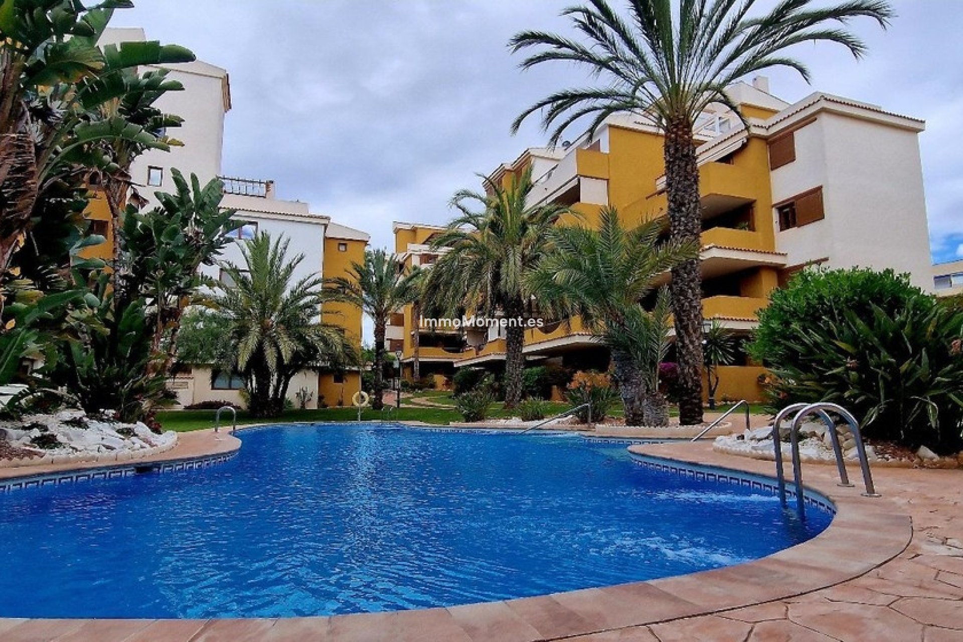 Bestaande woning - Appartement - Orihuela - Punta Prima